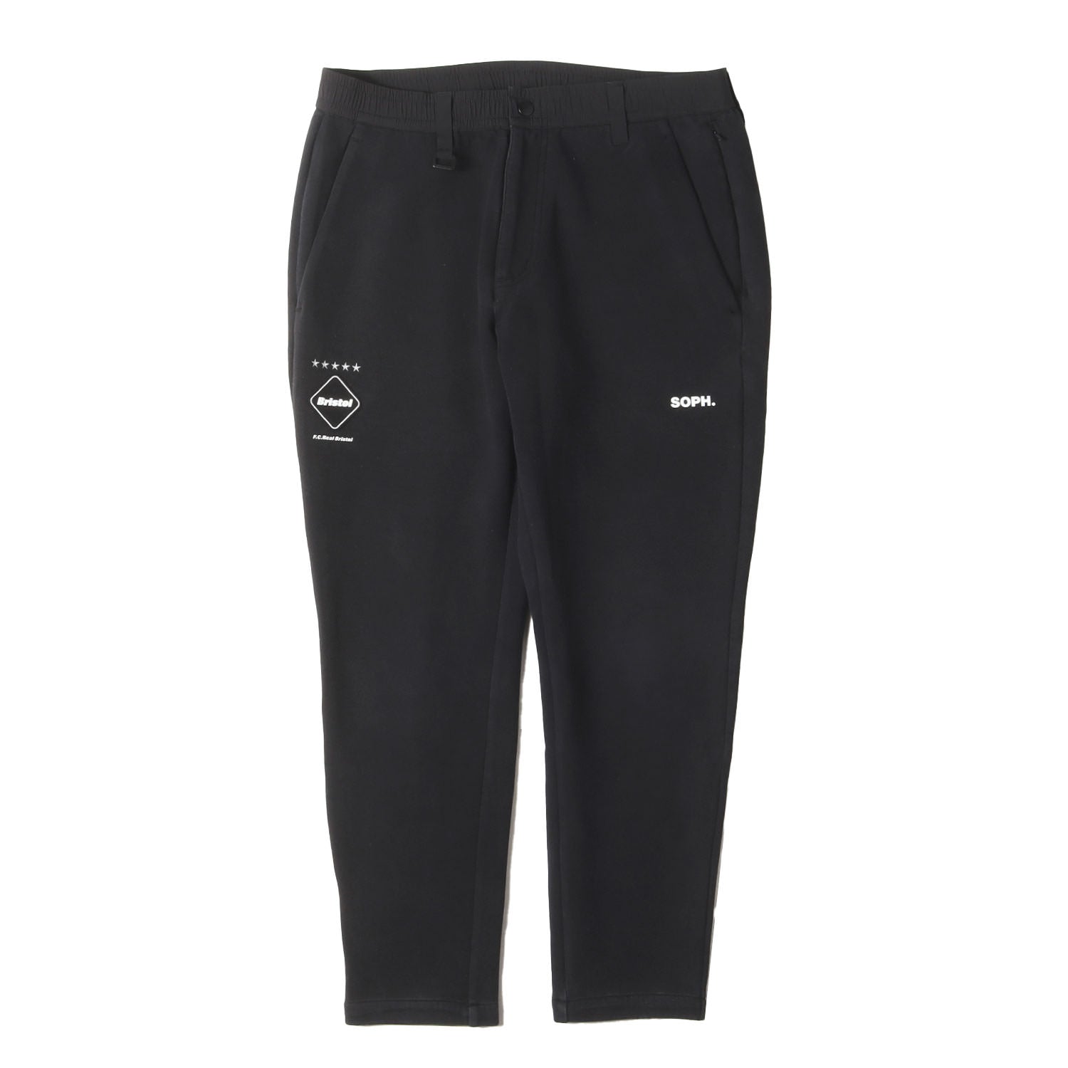 23AW フラットヘム テック スウェットパンツ(TECH SWEAT FLAT 23AW フラットヘム テック スウェットパンツ(TECH SWEAT FLAT
