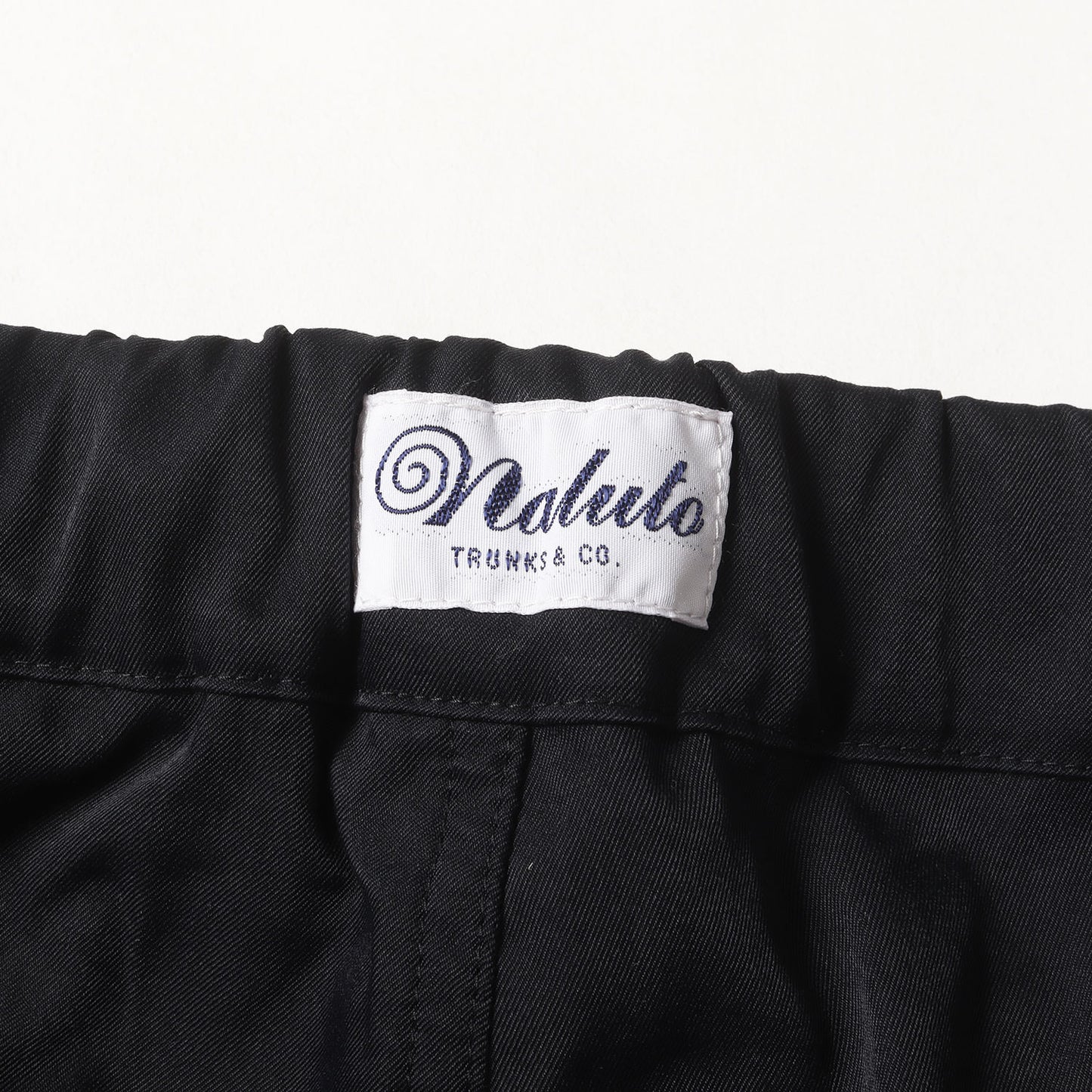 ストレッチ ポリエステルツイル サーフショーツ(Everyday Everone Long)