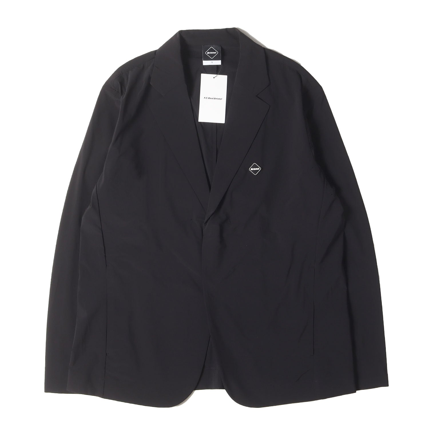 F.C.Real Bristol (エフシーレアルブリストル) 25SS 4WAY ストレッチ 