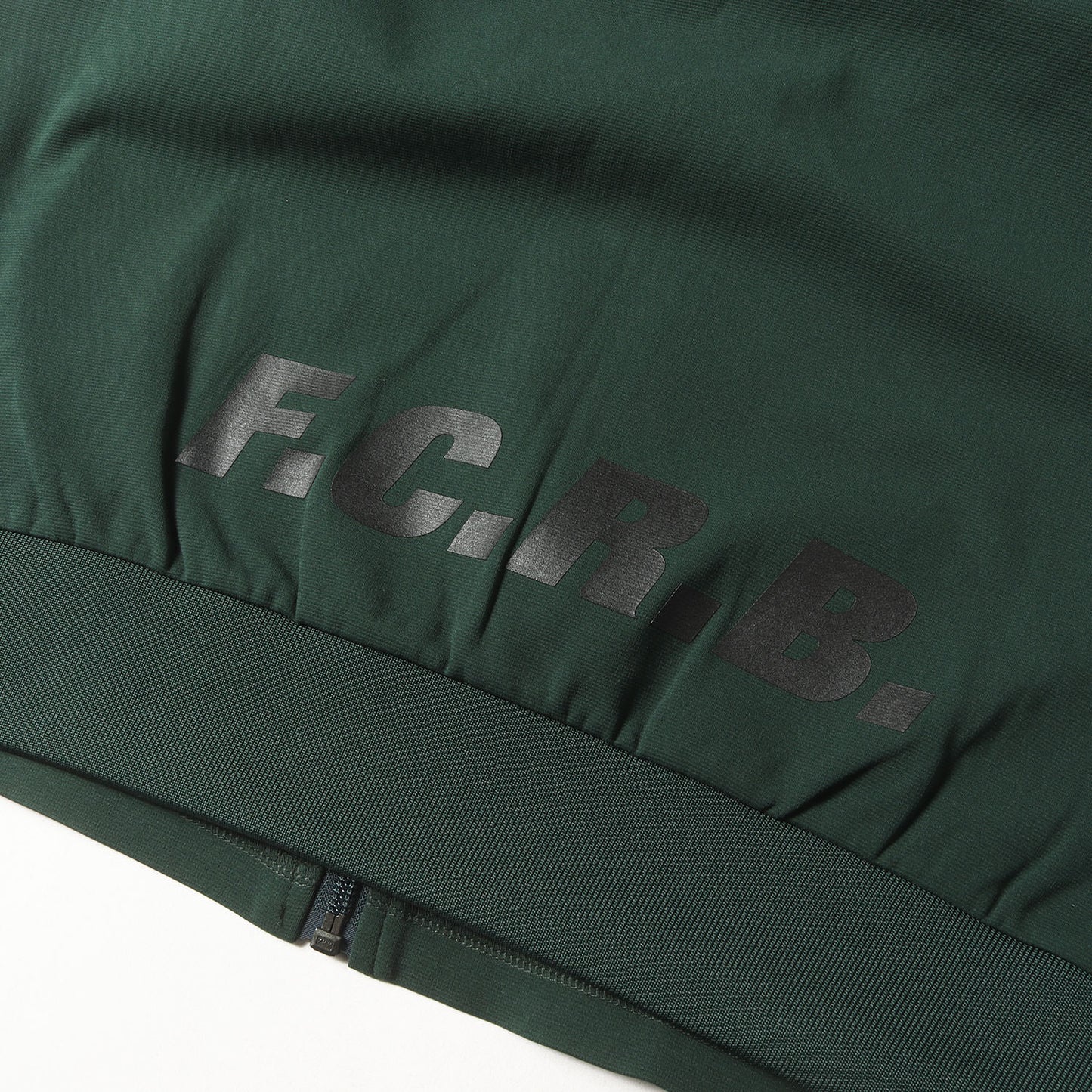 25SS PDK ジャージ フード ジップ ジャケット(PDK HOODED JACKET)