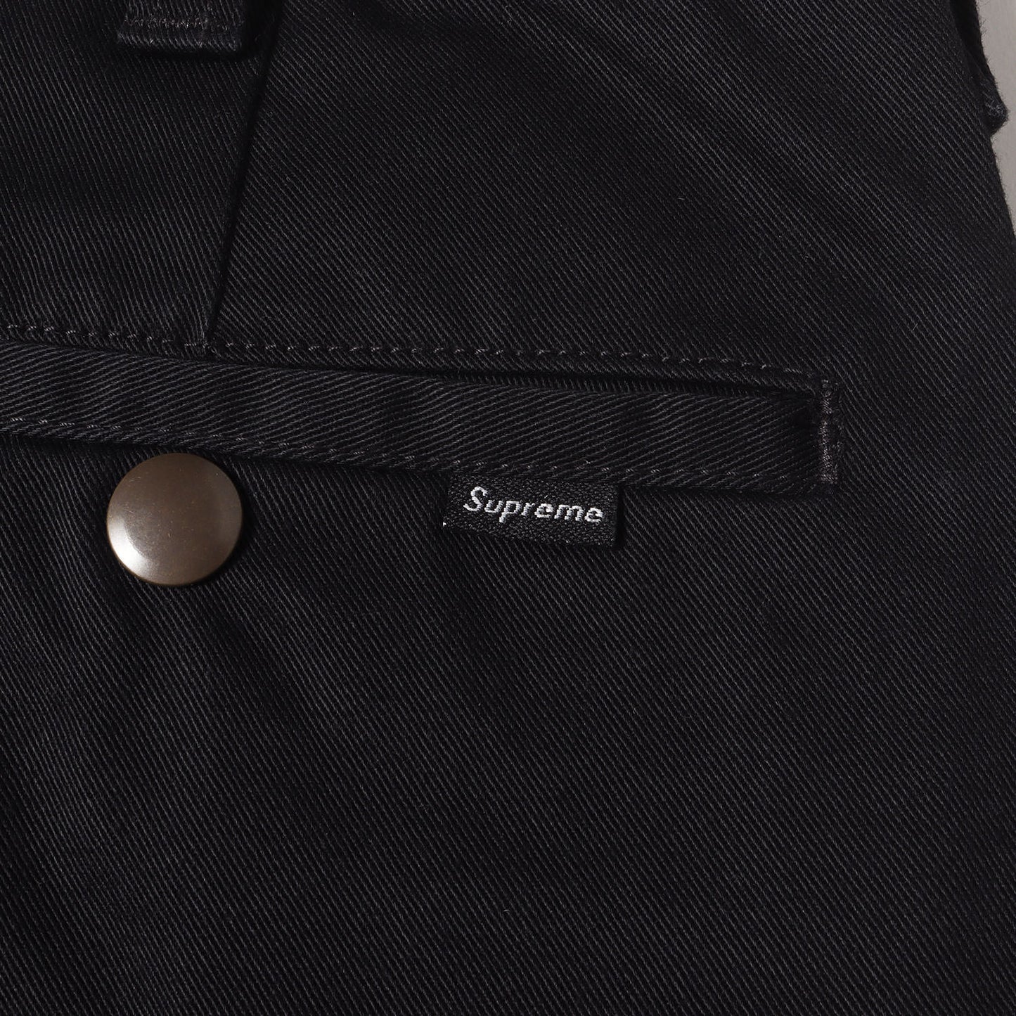 T/Cツイル ワーク チノパンツ(Work Pant)