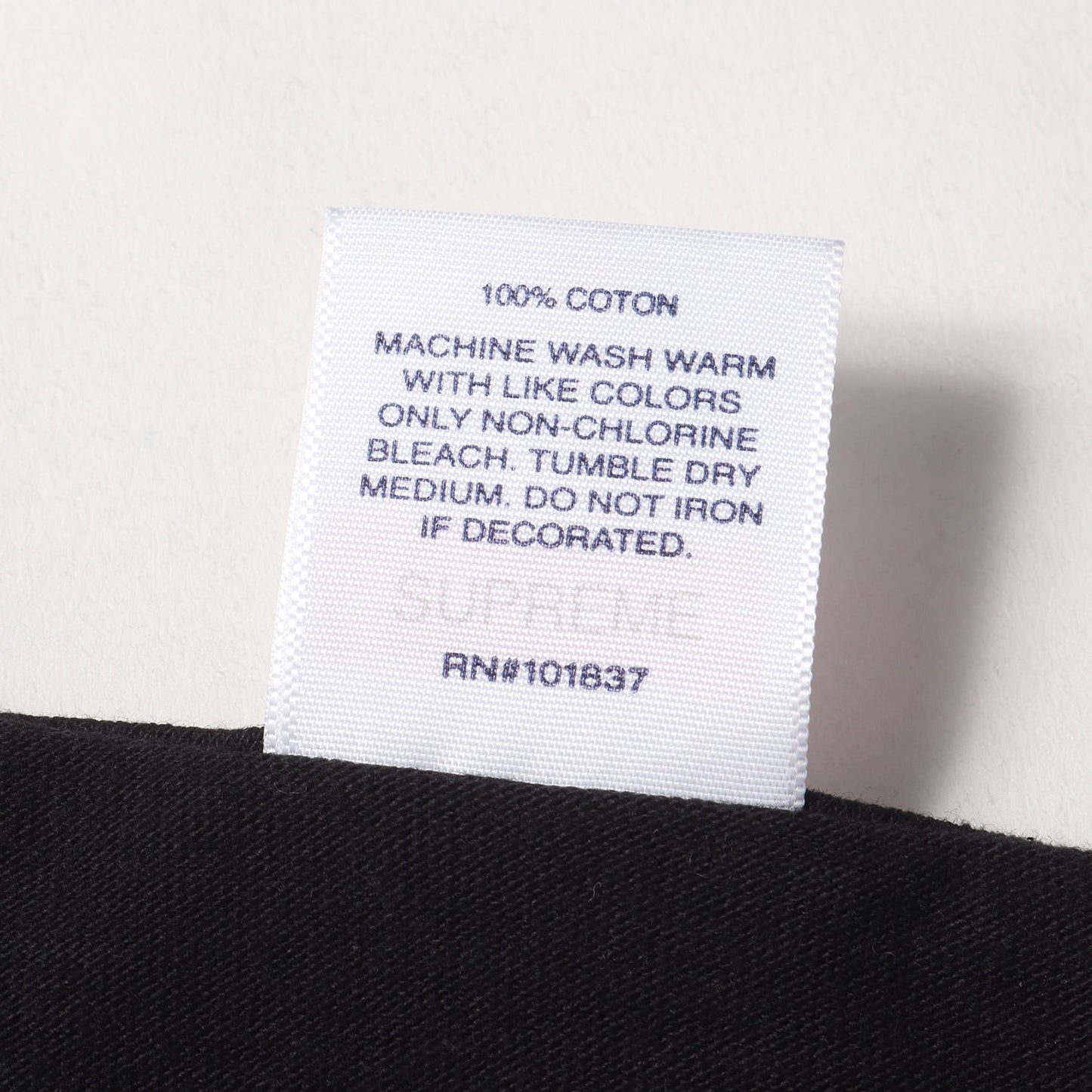 日本未発売 無地 ロングスリーブTシャツ