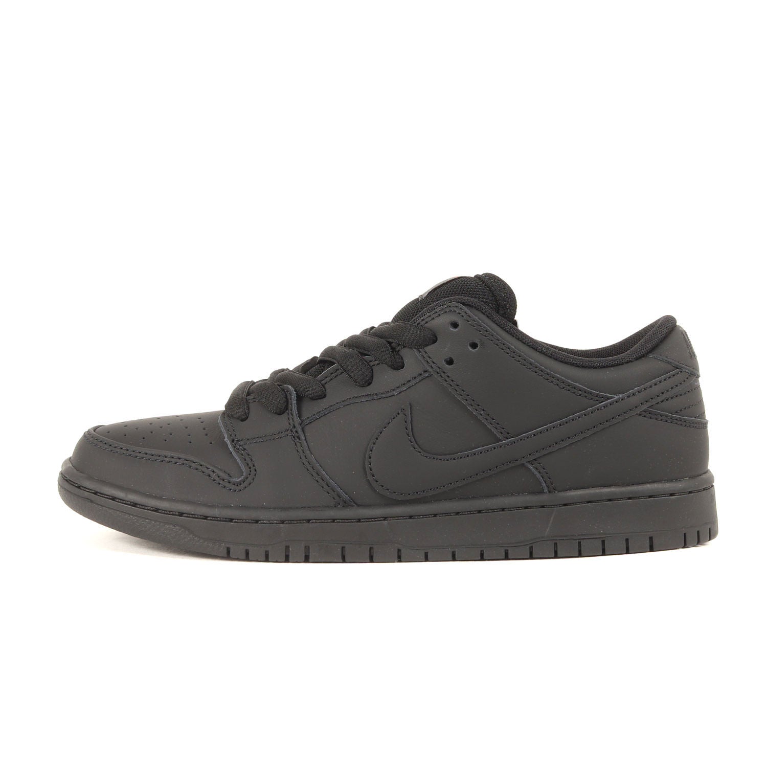 NIKE (ナイキ) SB DUNK LOW PRO ISO ORANGE LABEL TRIPLE BLACK