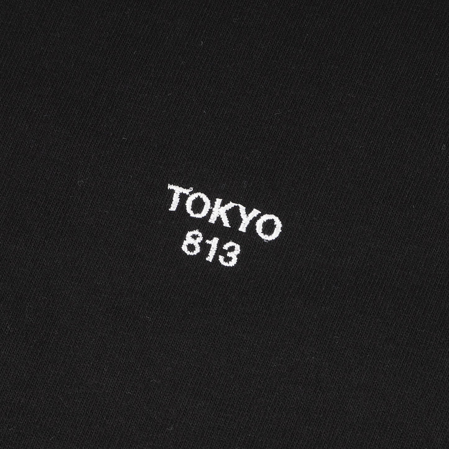 24AW アイコン刺繍 ロングスリーブ Tシャツ(WTAPS 813 / LS / COTTON)