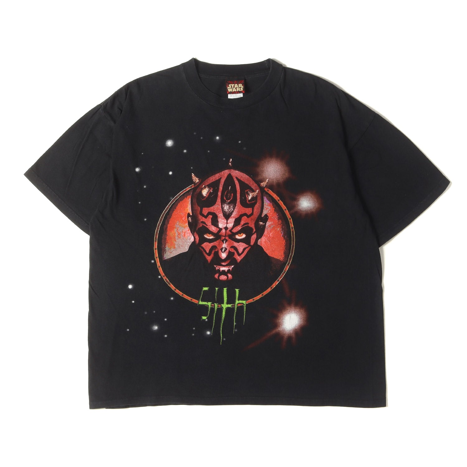 90s - 00s ヴィンテージ古着 (Vintage / Used) 90s STAR WARS EPISODE 