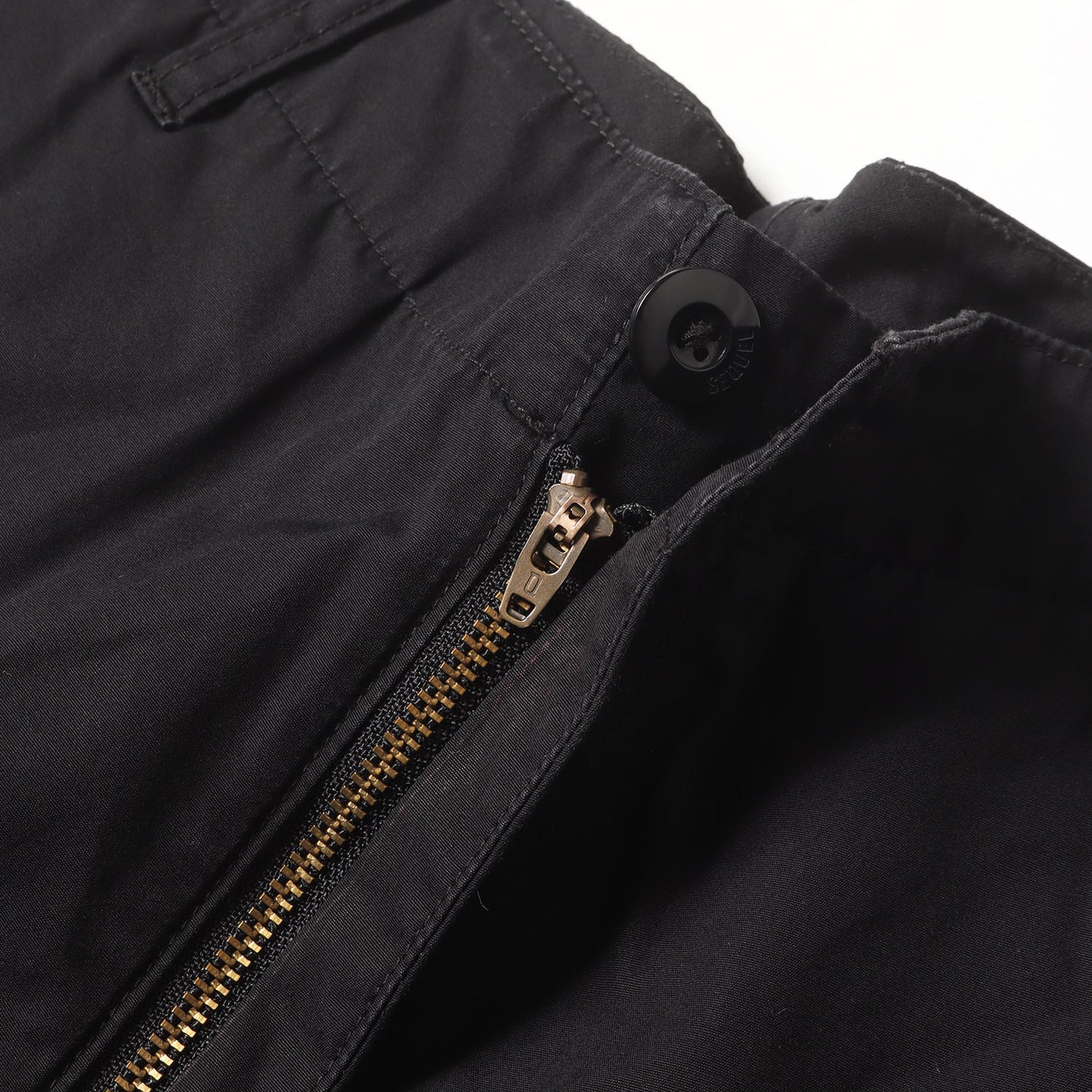 21SS コットン チノショーツ(CHINO SHORTS)
