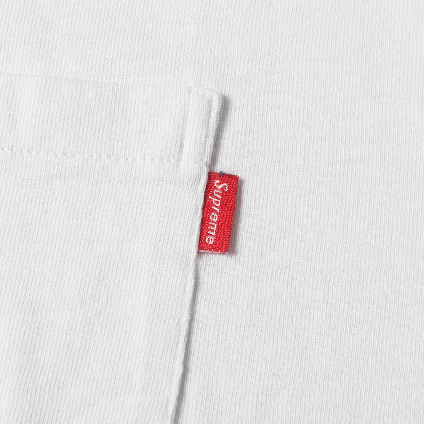 ポケット付き ヘビーウェイト Tシャツ(Pocket Tee)