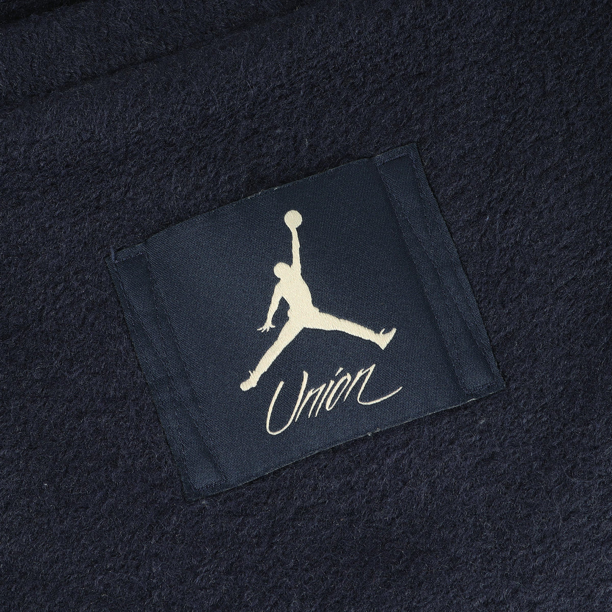23SS ×UNION JORDAN パイル トラックパンツ(Track Pant)