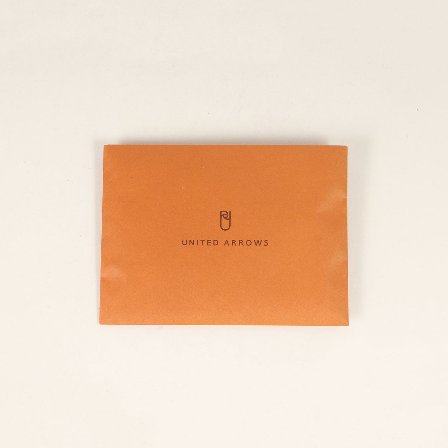 クロスボタン ウェーブ ヘビーレザー ロングウォレット / 長財布(WAVE WALLET CROSS BUTTON)