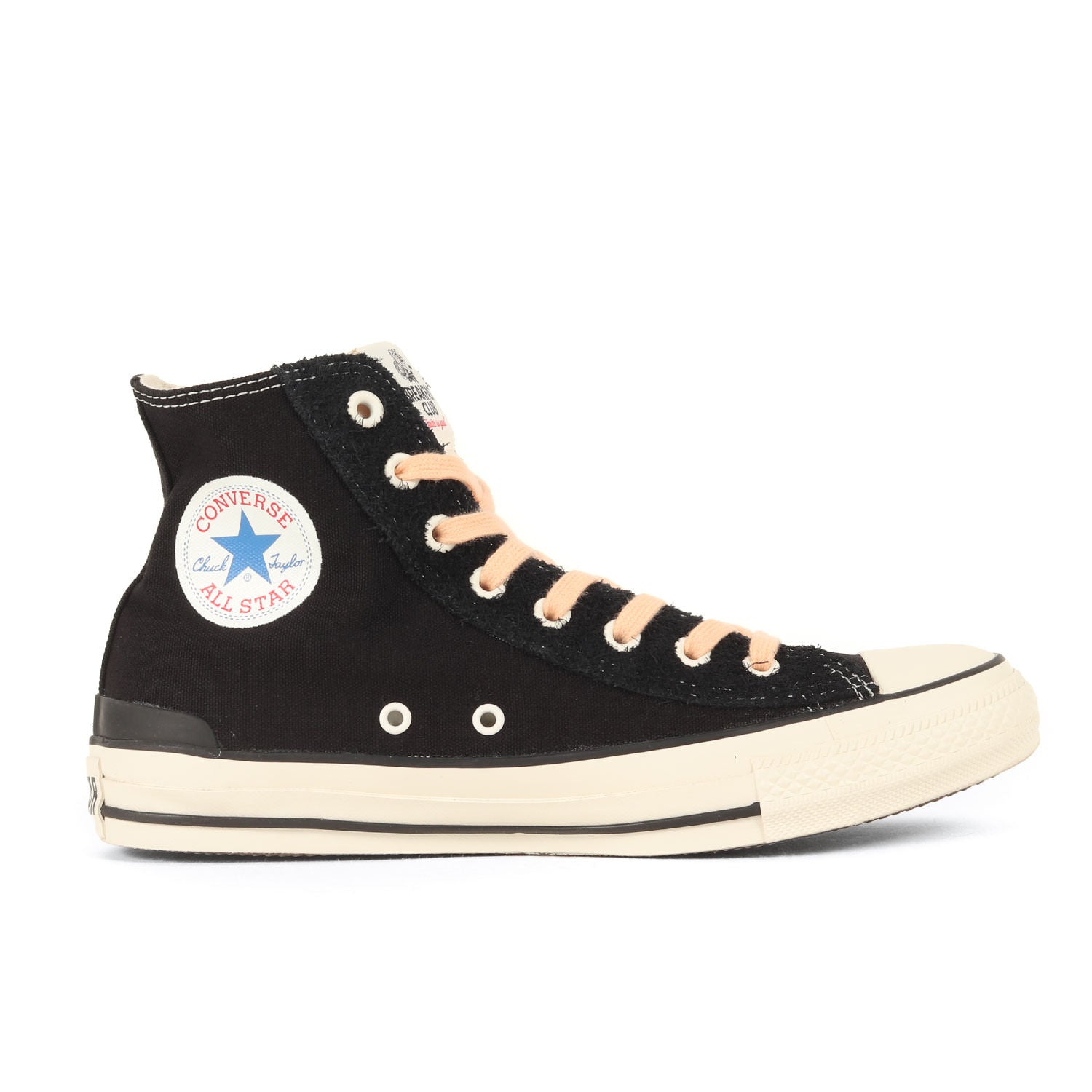 25SS ×Breakfast Club ALL STAR Z HI - ブランド古着の通販・買取 