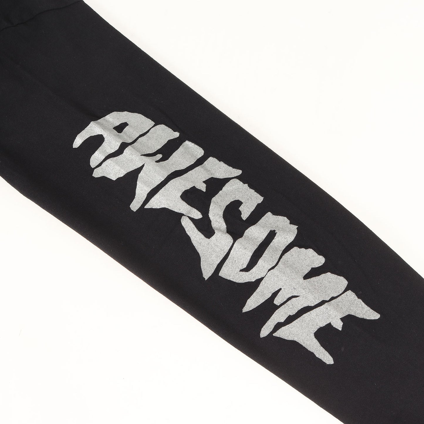 アーム リフレクター スプリットロゴ ロングスリーブTシャツ(SPLIT STAMP L/S TEE)
