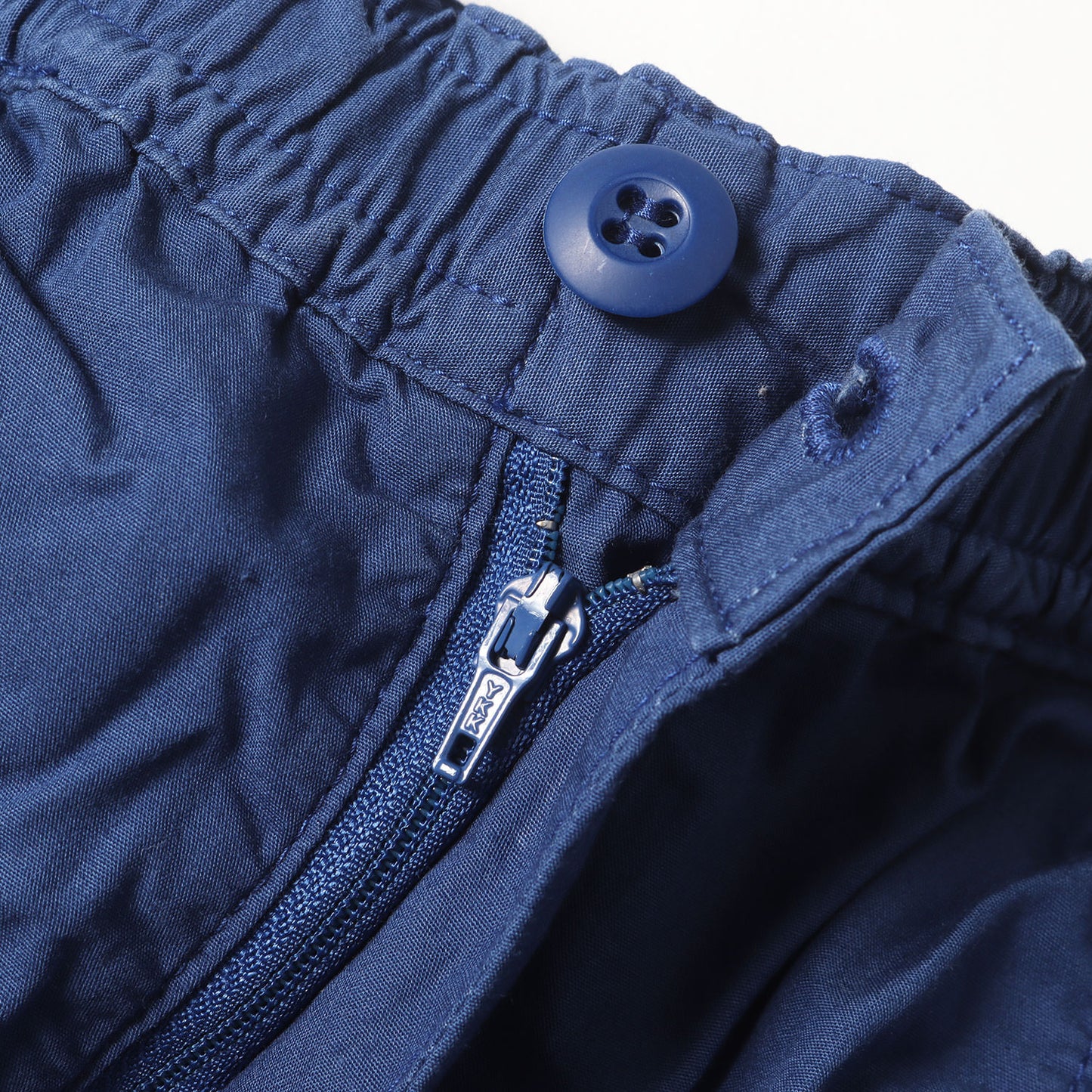 コットン バギー イージーショーツ(Baggy Shorts)