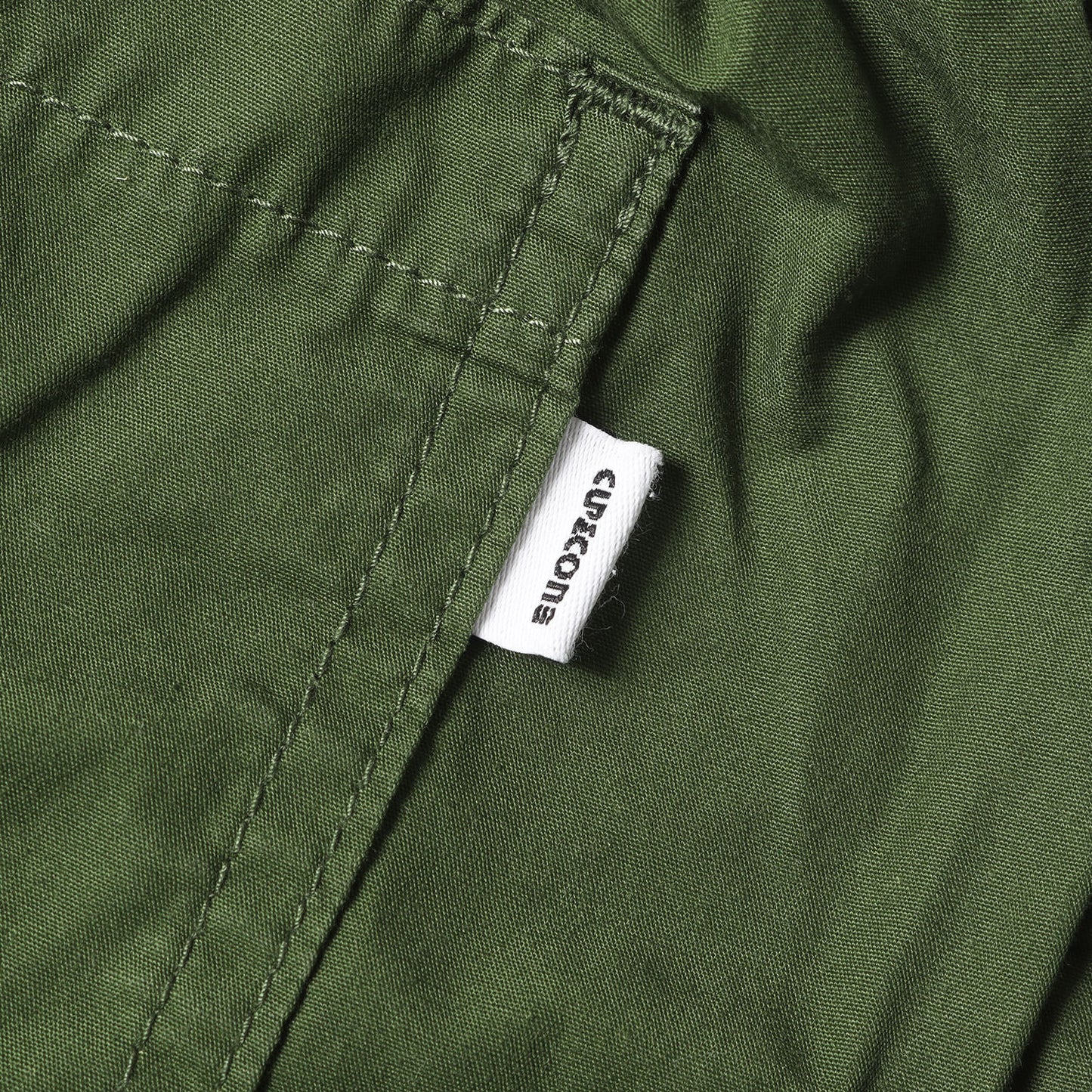 コットン バギー イージーショーツ(Baggy Shorts)