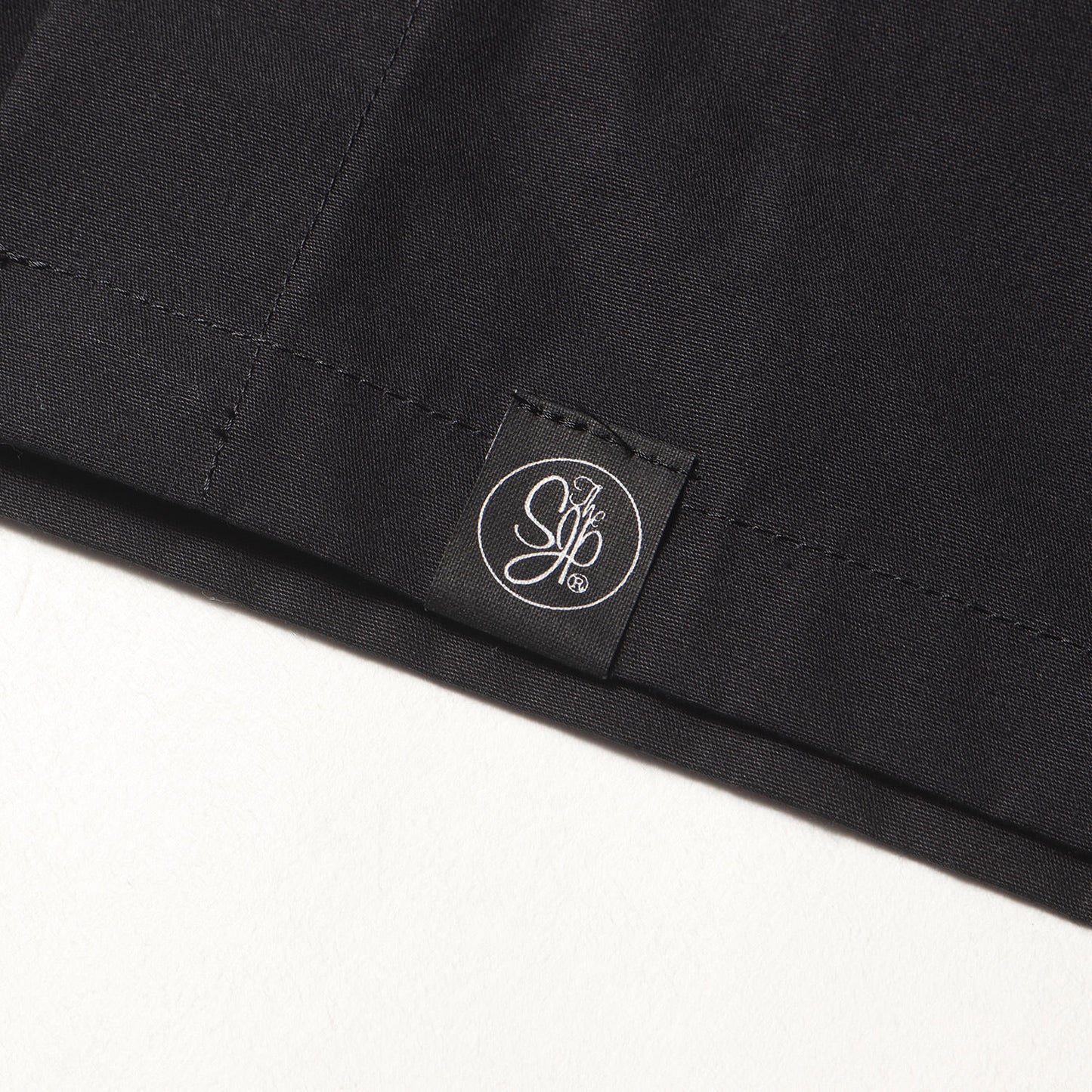 24SS ワッペン付き 半袖 ワークシャツ(WORK SHIRTS S/S)