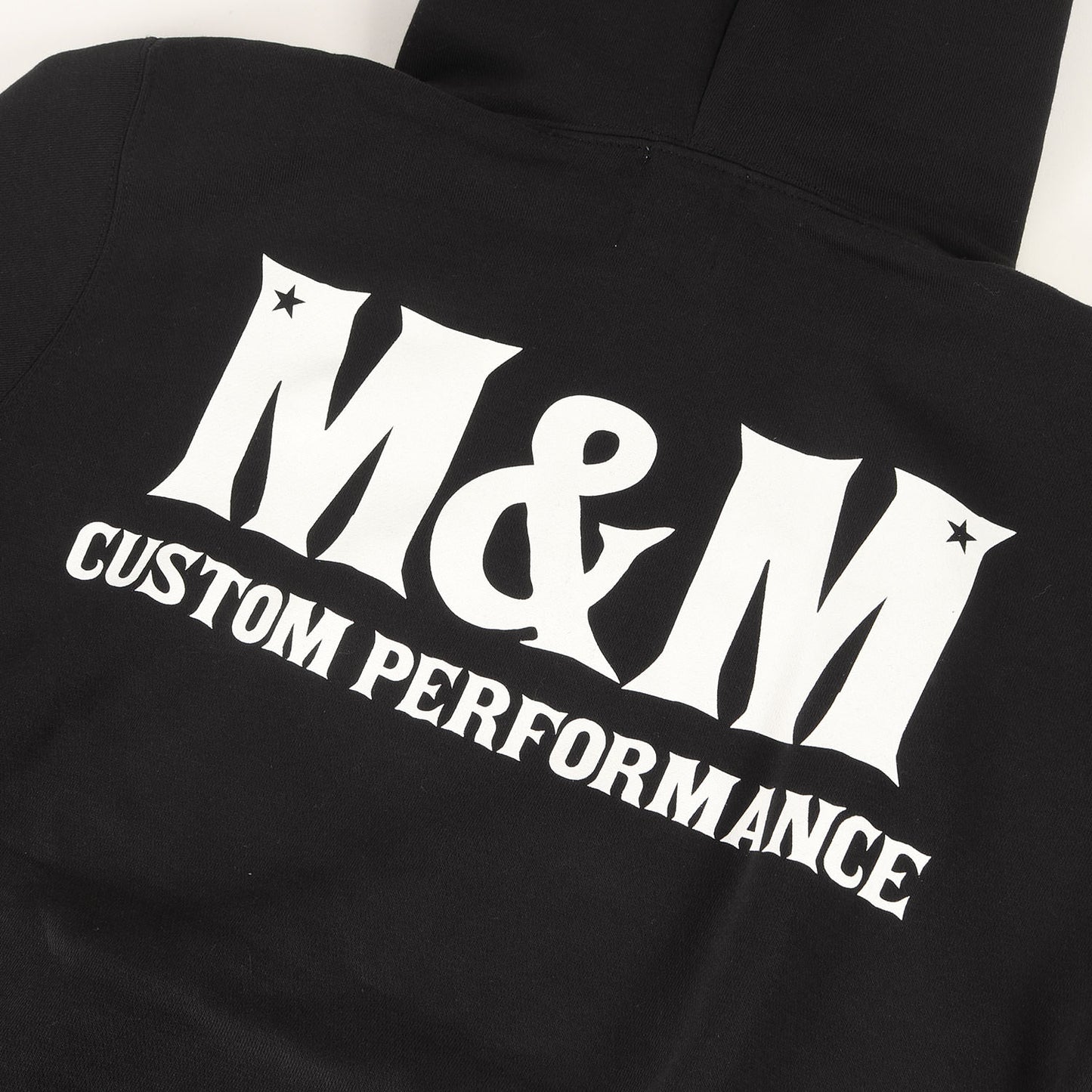 25SS ブランドロゴ スウェットパーカー(PULL OVER PARKA)