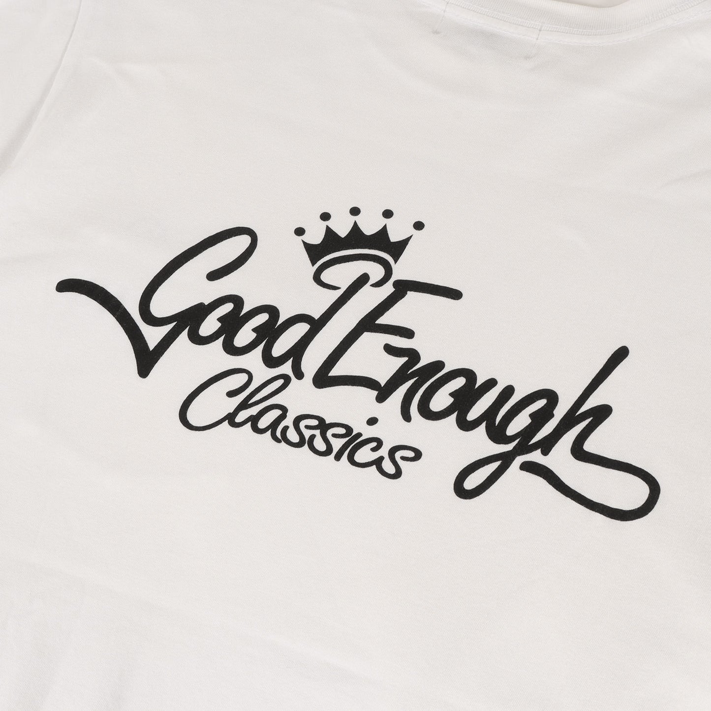 ×fragment design クラシックロゴ ポケット Tシャツ