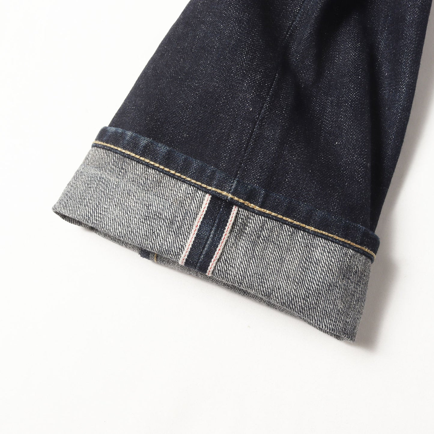 ミディアム リジッド デニムパンツ(RIGID CLASSIC MID / 14OZ-PT)