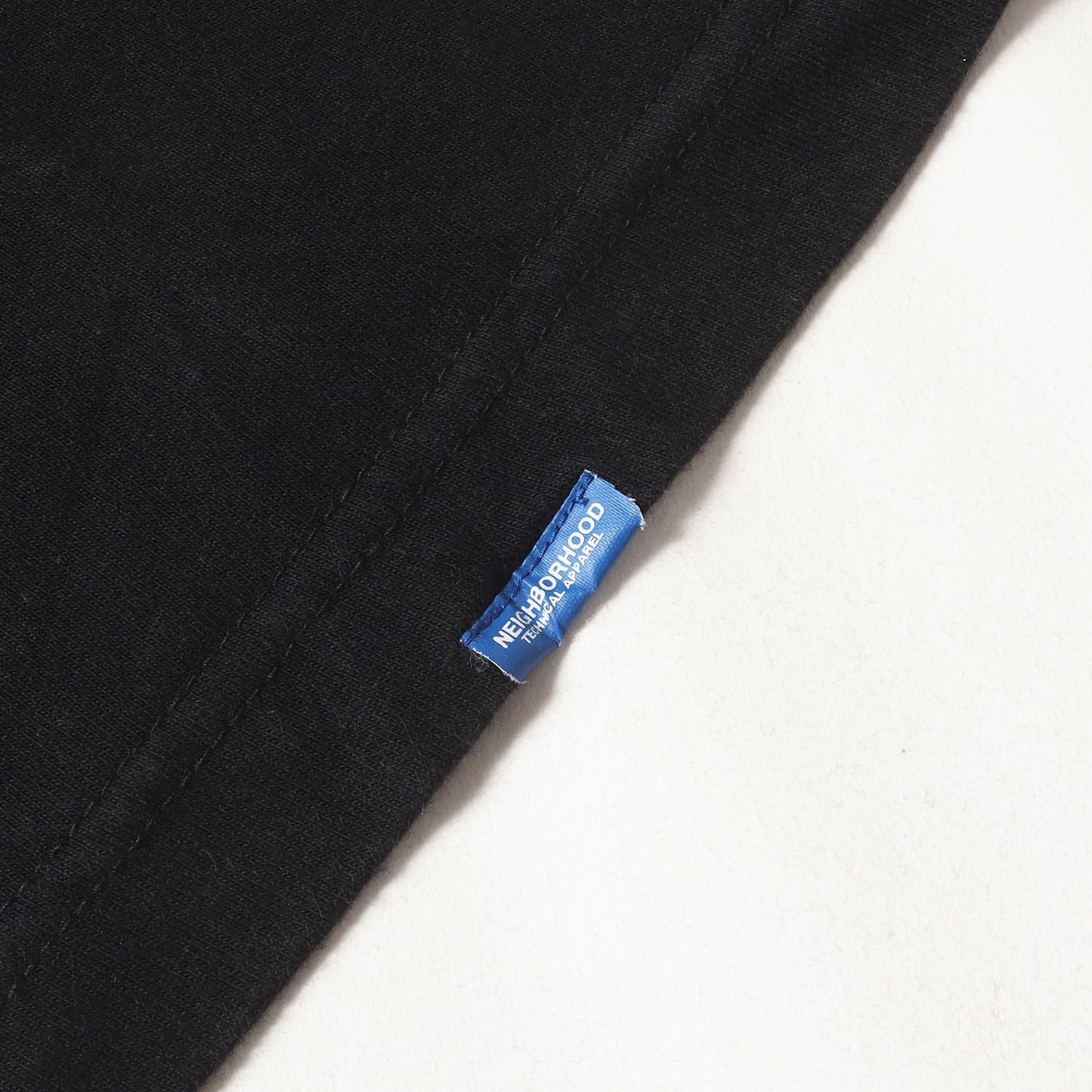 ×fragment design サンダー ラメプリント Tシャツ