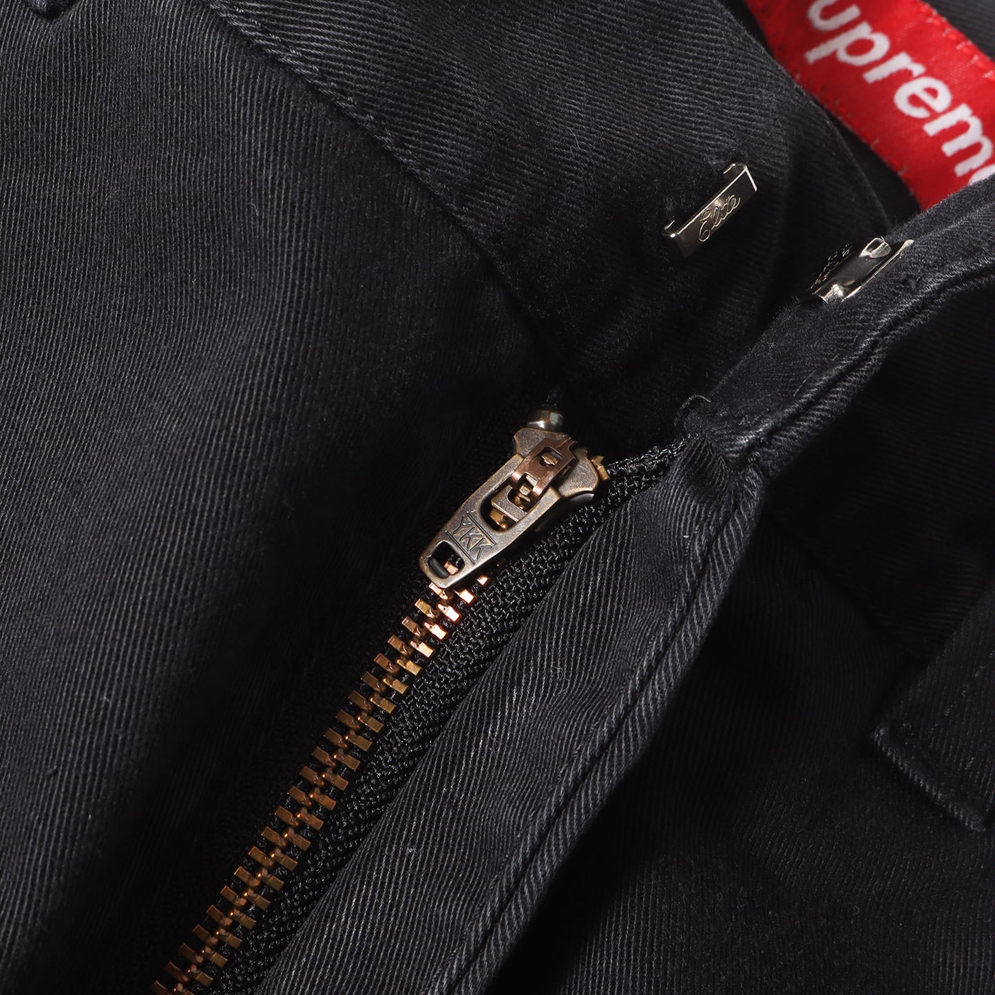 ×ANTIHERO T/Cツイル ワーク チノパンツ(Work Pant)