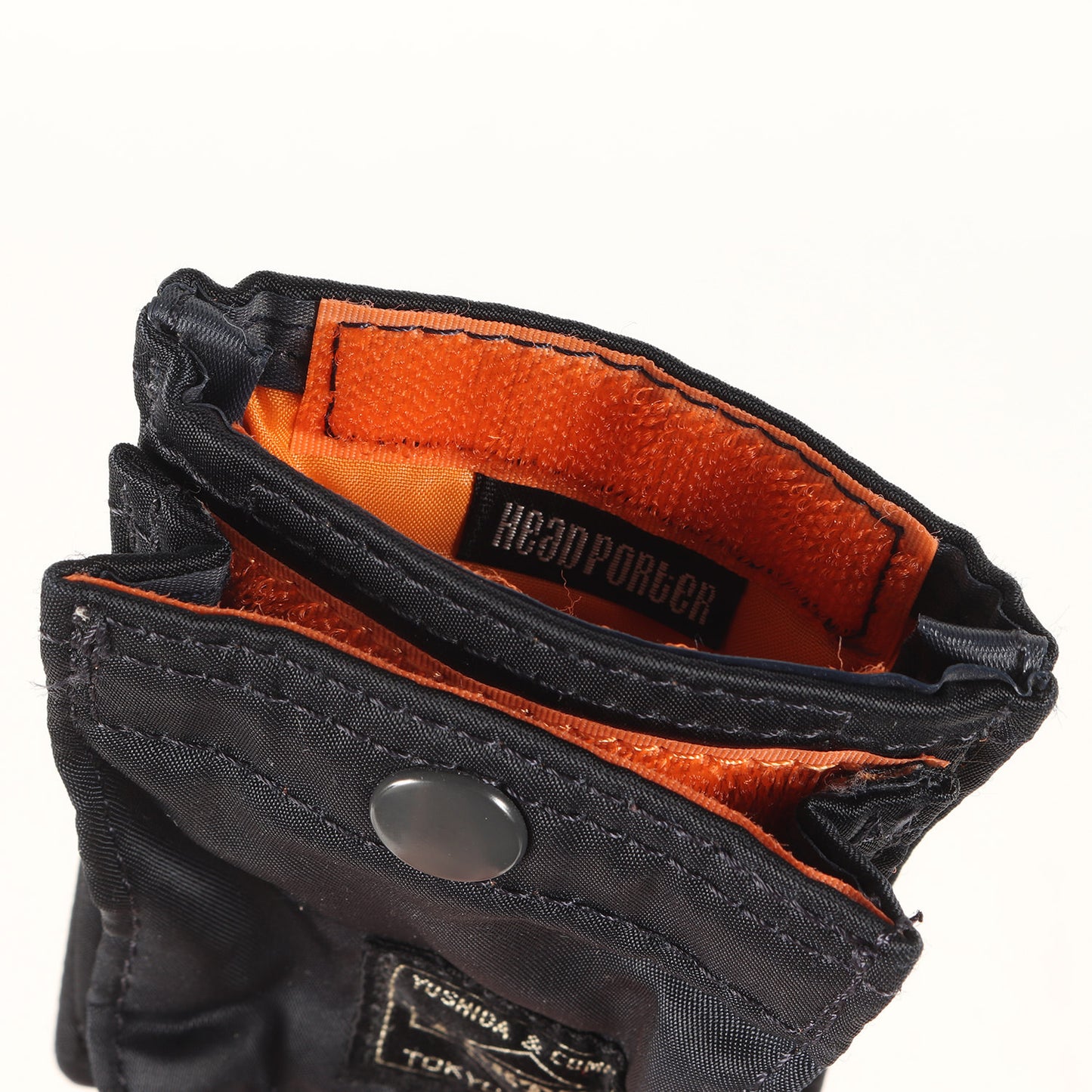 タンカー カードケース