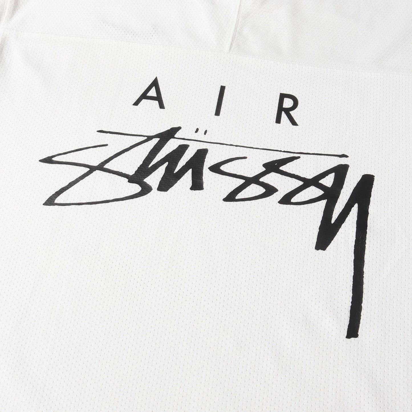 23AW ×NIKE メッシュジャージー フットボール ロングスリーブ Tシャツ(DRI FIT MESH JERSEY)