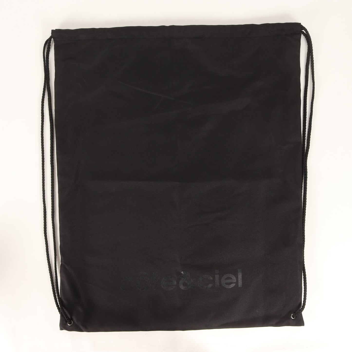 セーラム スリーク トートバッグ(Salm Sleek Black)