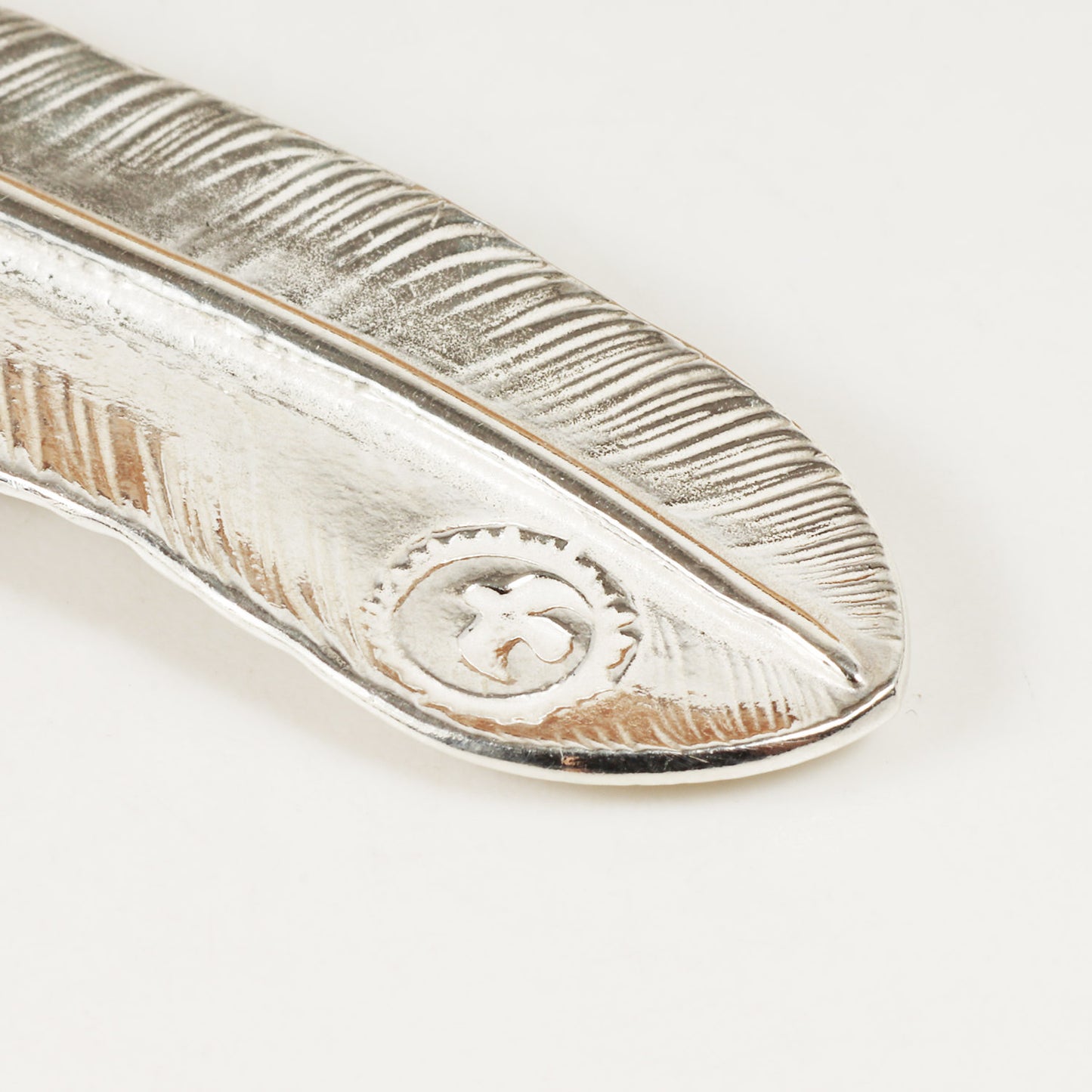 上銀 特大フェザー(現行モデル)