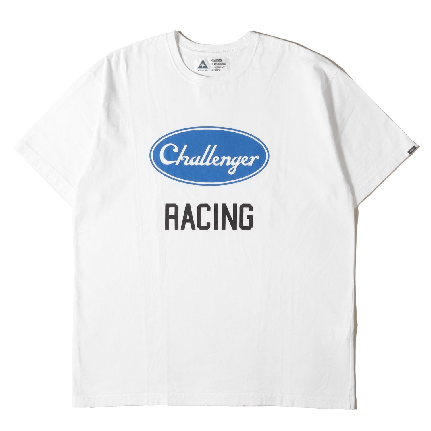 CHALLENGER 希少　Tシャツ　15周年　Lサイズ CHALLENGER 希少 Tシャツ 15周年 Lサイズ 【公式通販】