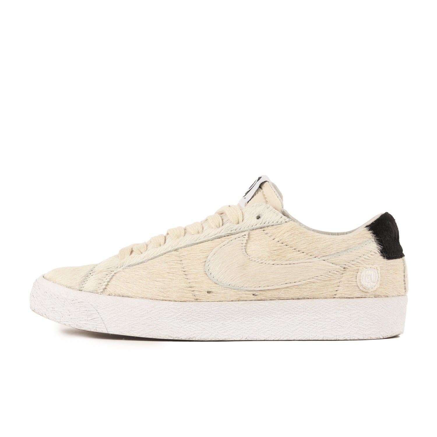 NIKE (ナイキ) ×MEDICOM TOY BE@RBRICK SB BLAZER LOW QS (CZ4620-200 