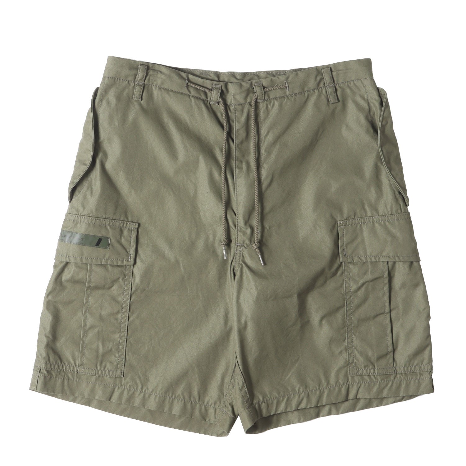 23SS WTAPS MILS0001 SHORTS カーゴ 【公式通販】
