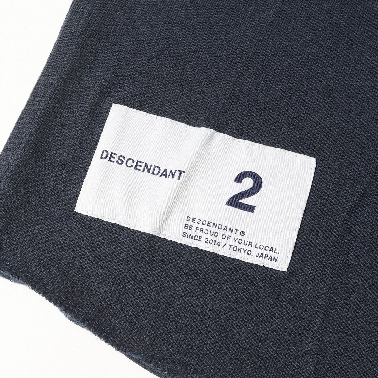 22SS アーチロゴ ベースボールシャツ(BEARS SS)