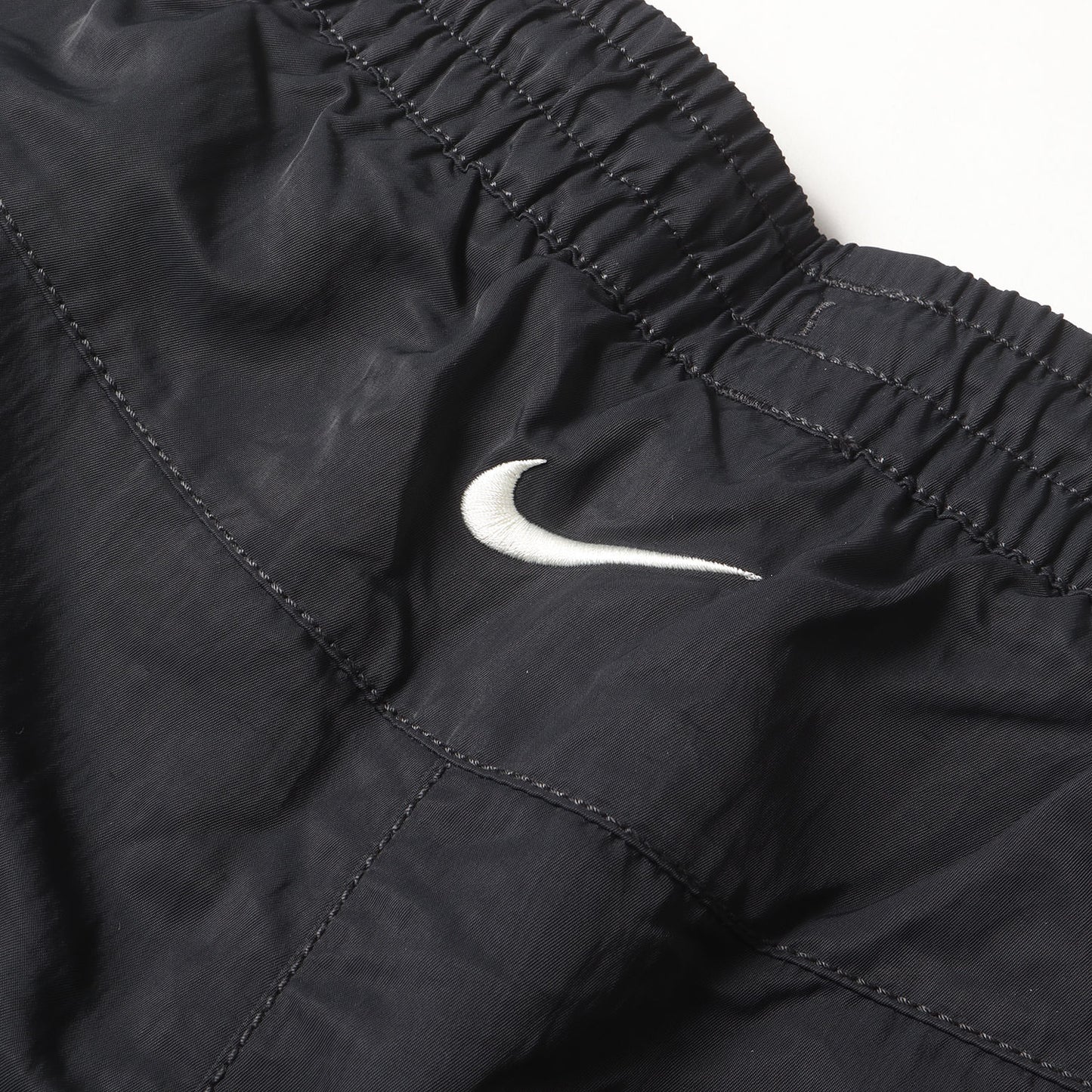 20AW ×NIKE ×NBA ヘビーナイロン ウォームアップ パンツ(WARM UP PANT)