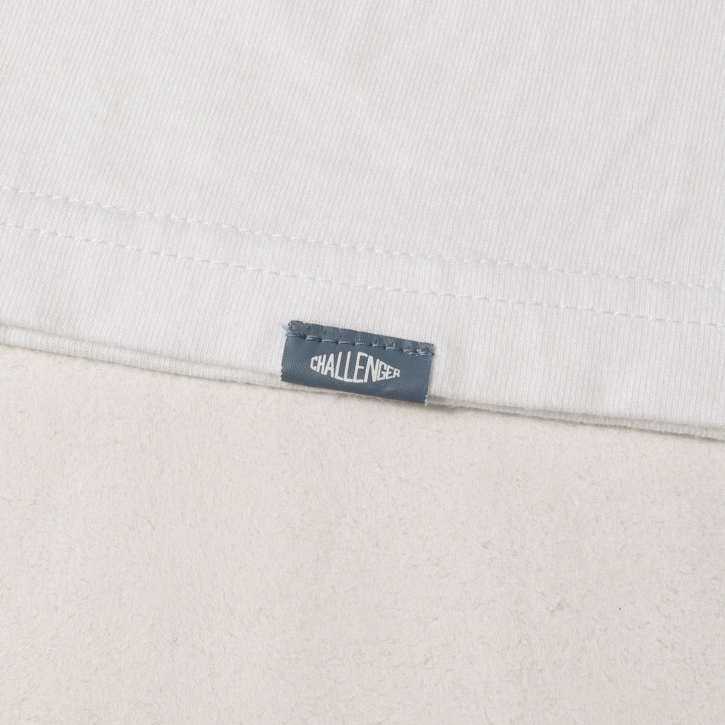 袖ボーダー ロングスリーズ ポケット Tシャツ