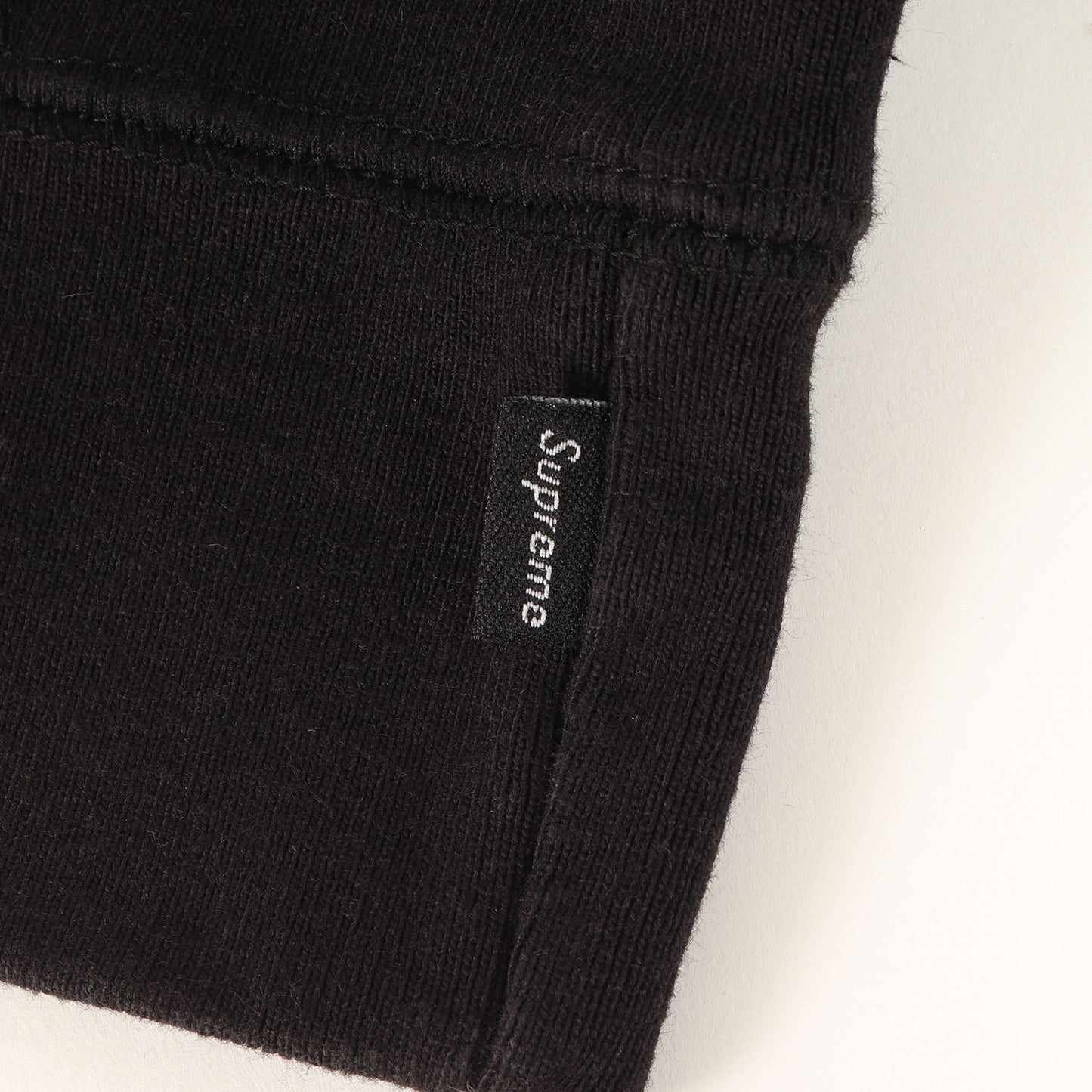 21SS スワロフスキーSロゴ スウェット パーカー(Swarovski S Logo Hooded Sweatshirt)