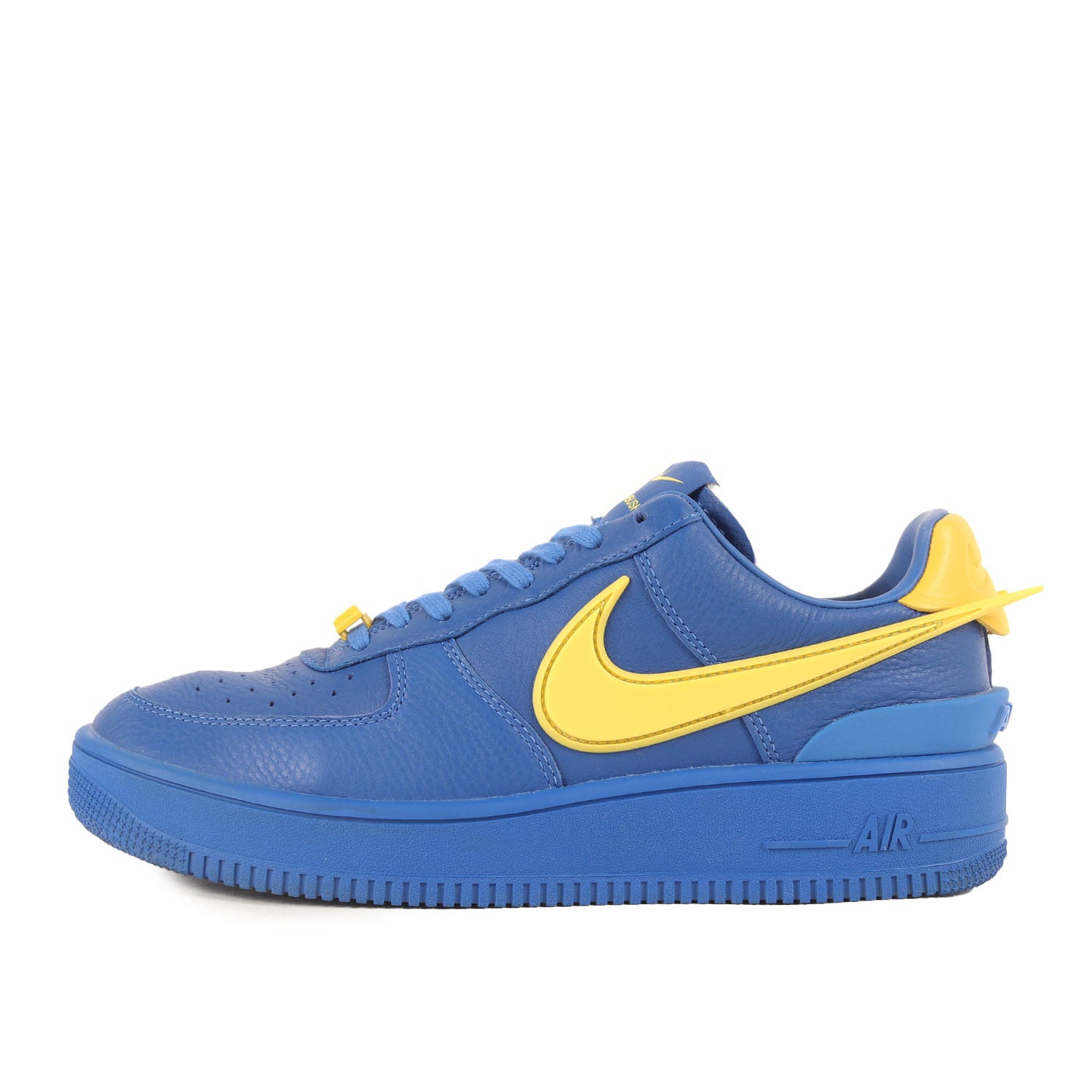 AMBUSH (アンブッシュ) 23SS ×NIKE AIR FORCE 1 LOW SP GAME ROYAL 