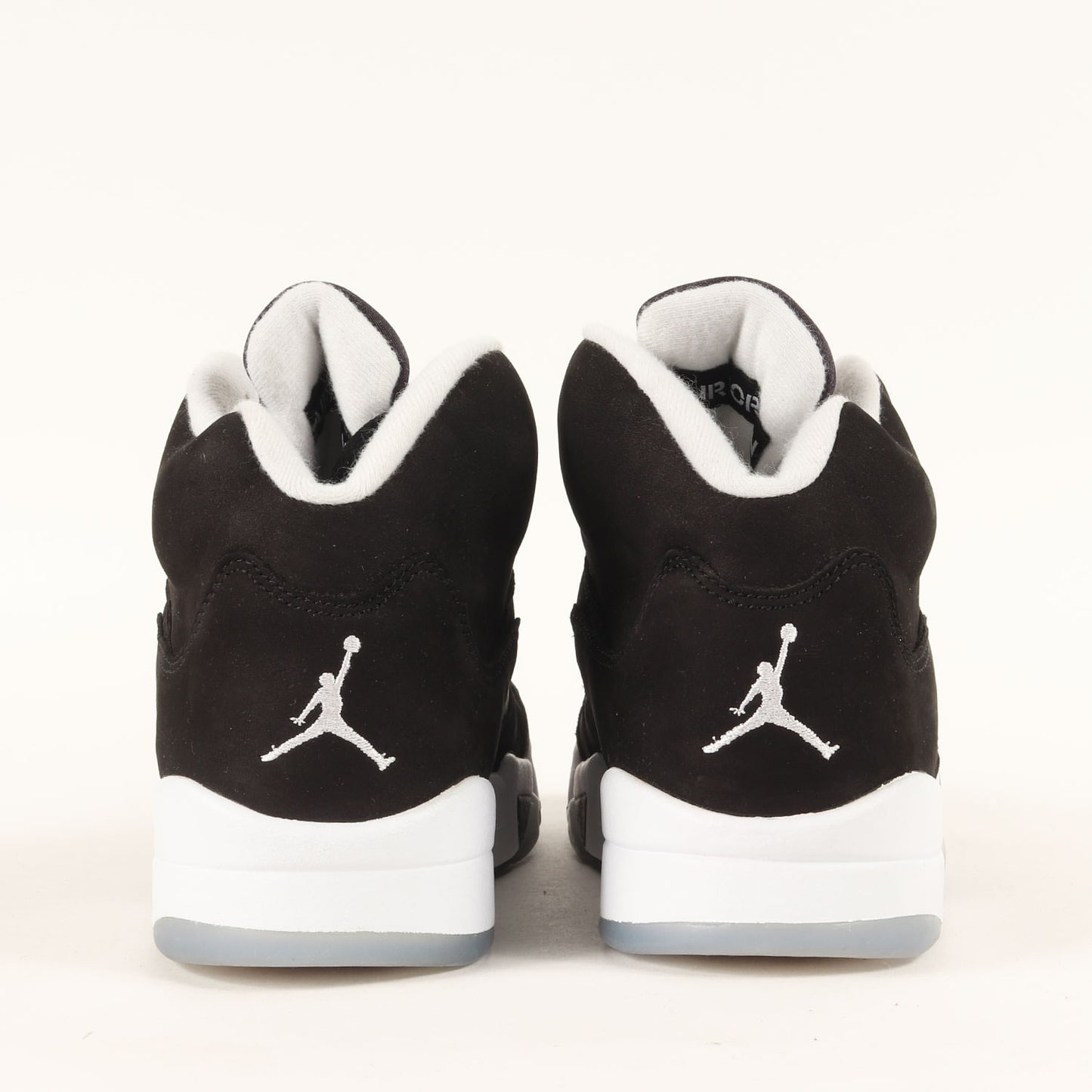 AIR JORDAN 5 RETRO OREO / MOONLIGHT (CT4838-011 / 2021年製)