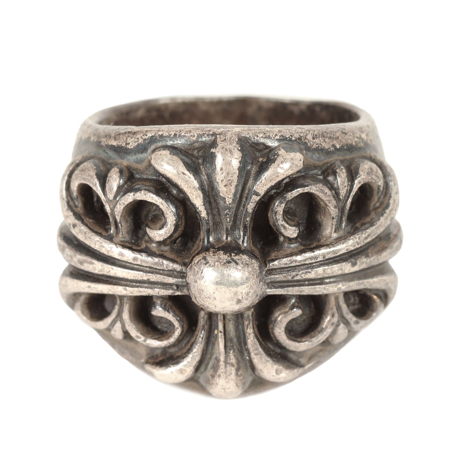 キーパー リング(KEEPER RING) - ブランド古着の通販・買取 | BEEGLE