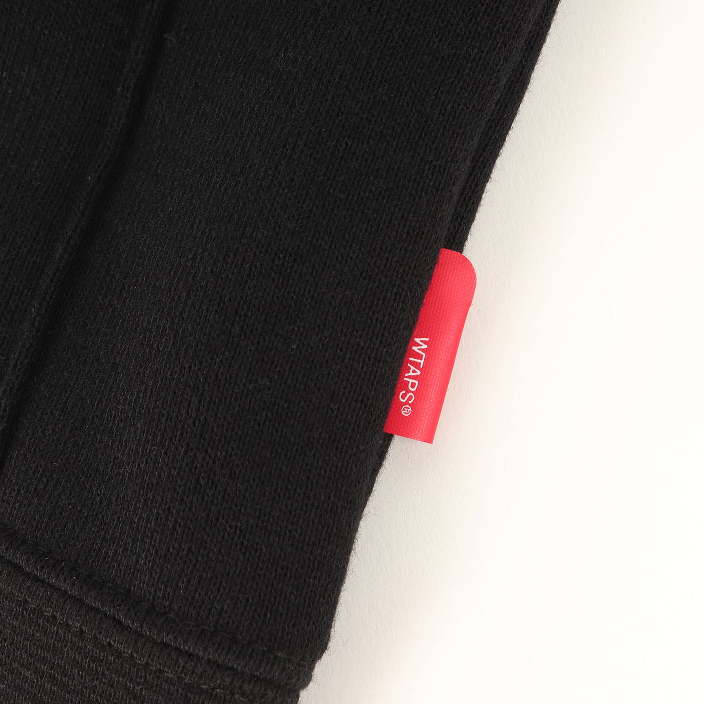 PHILOSOPHYロゴ スウェットパーカー