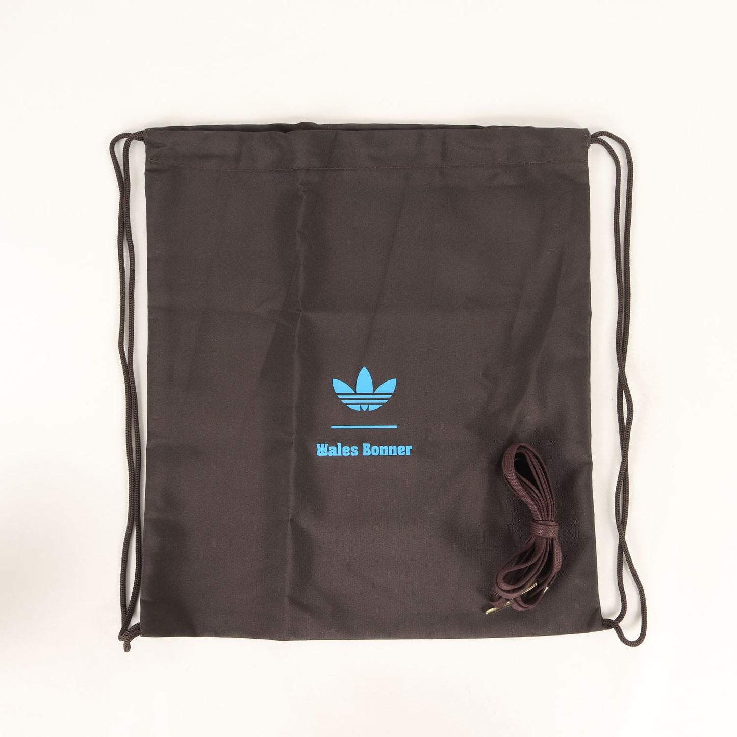 24AW ×Wales Bonner WB SAMBA (JH9825)