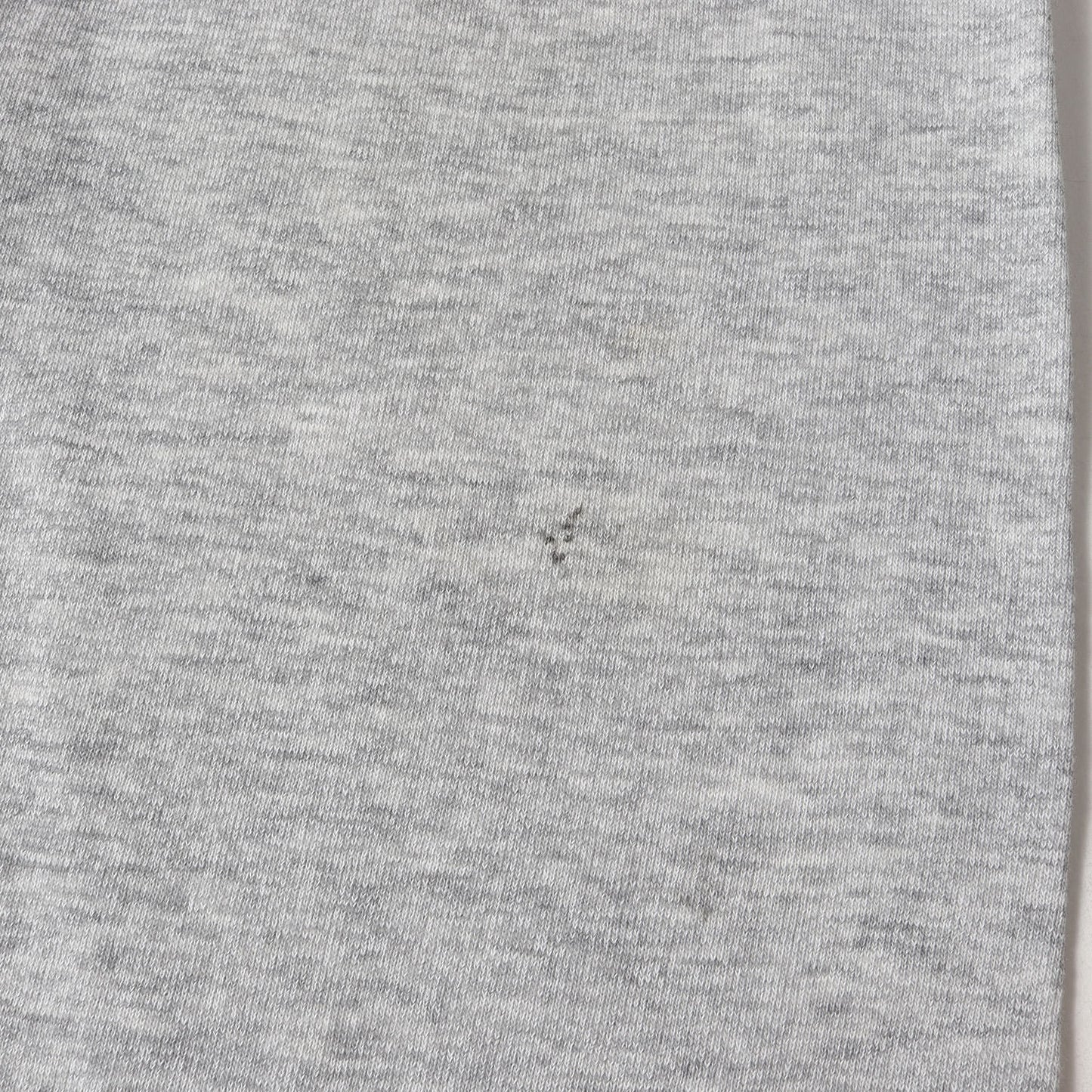 80s トリコタグ カレッジ 染み込みプリント スウェットパンツ (ノースイースタン大学モデル)