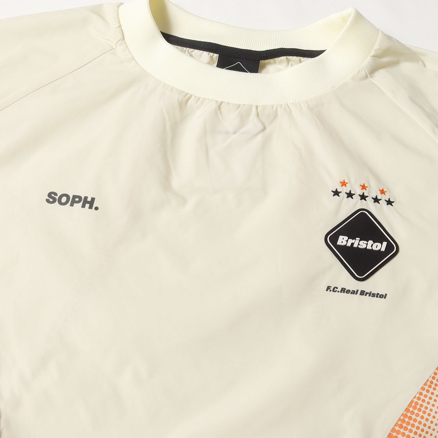 25SS ナイロン プラクティス ピステ(PRACTICE PISTE)