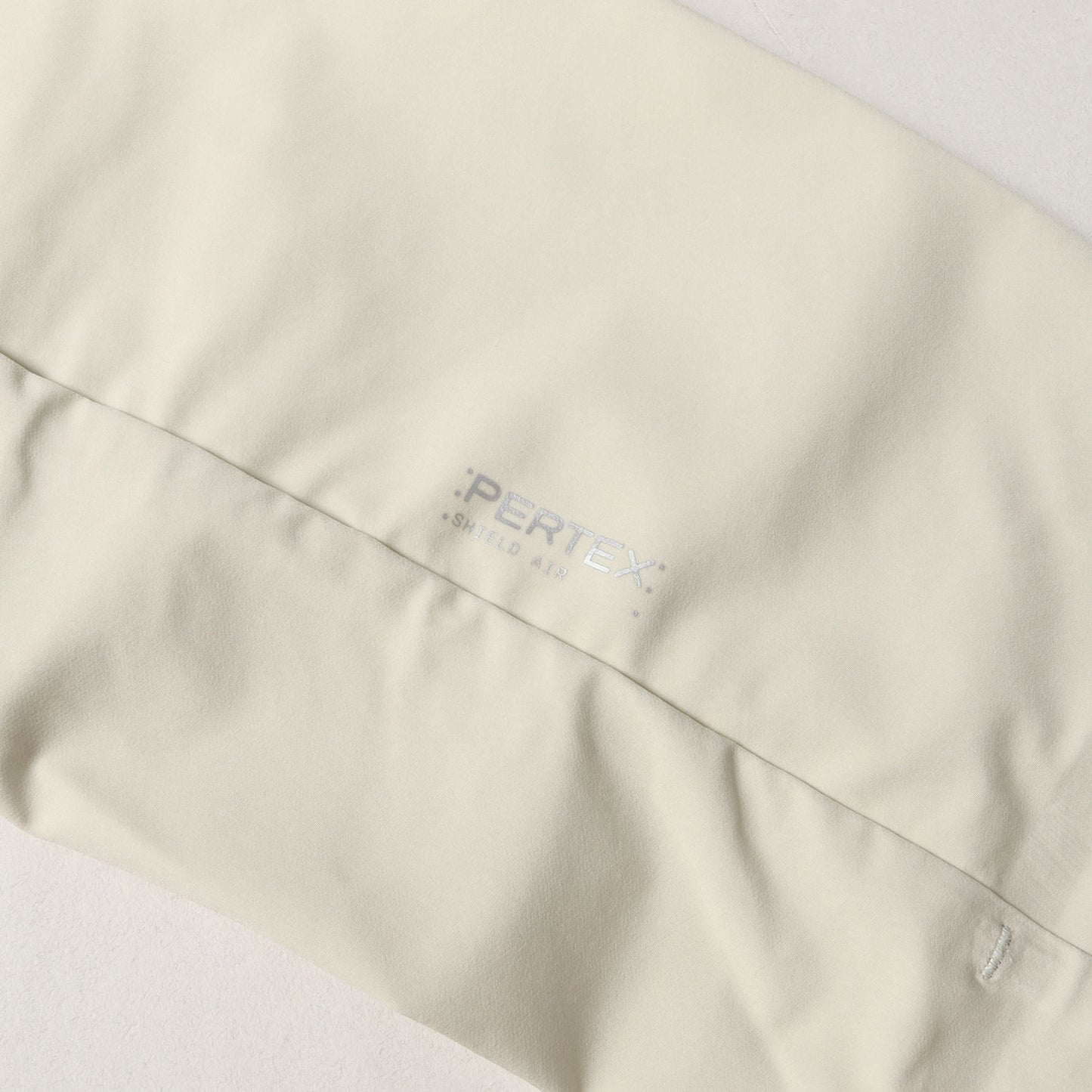 25SS 3レイヤー ストレッチナイロン ハーフジップ ジャケット(AUTHENTIC UTILITY TEAM HALF ZIP JACKET)