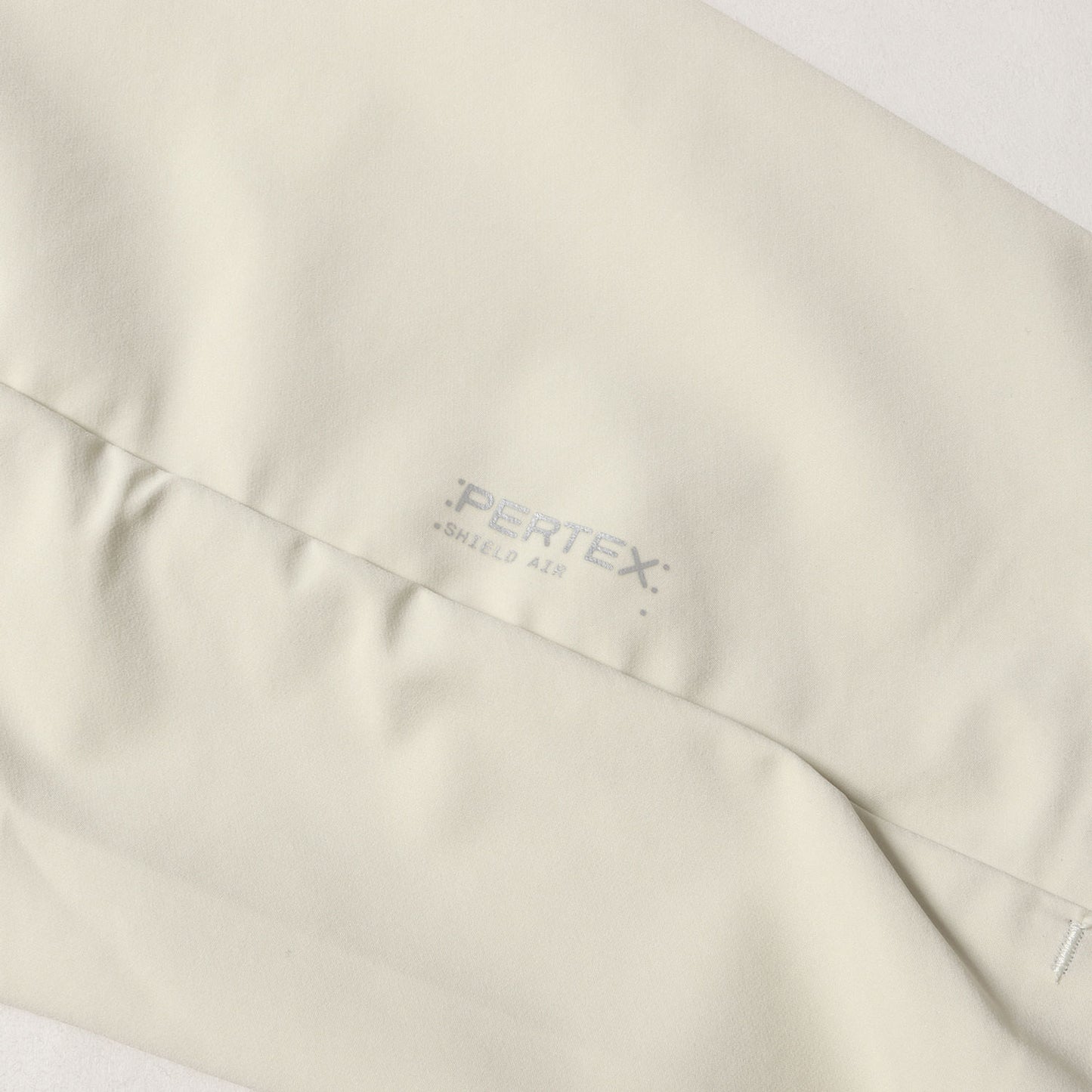 25SS 3レイヤー ストレッチナイロン ハーフジップ ジャケット(AUTHENTIC UTILITY TEAM HALF ZIP JACKET)