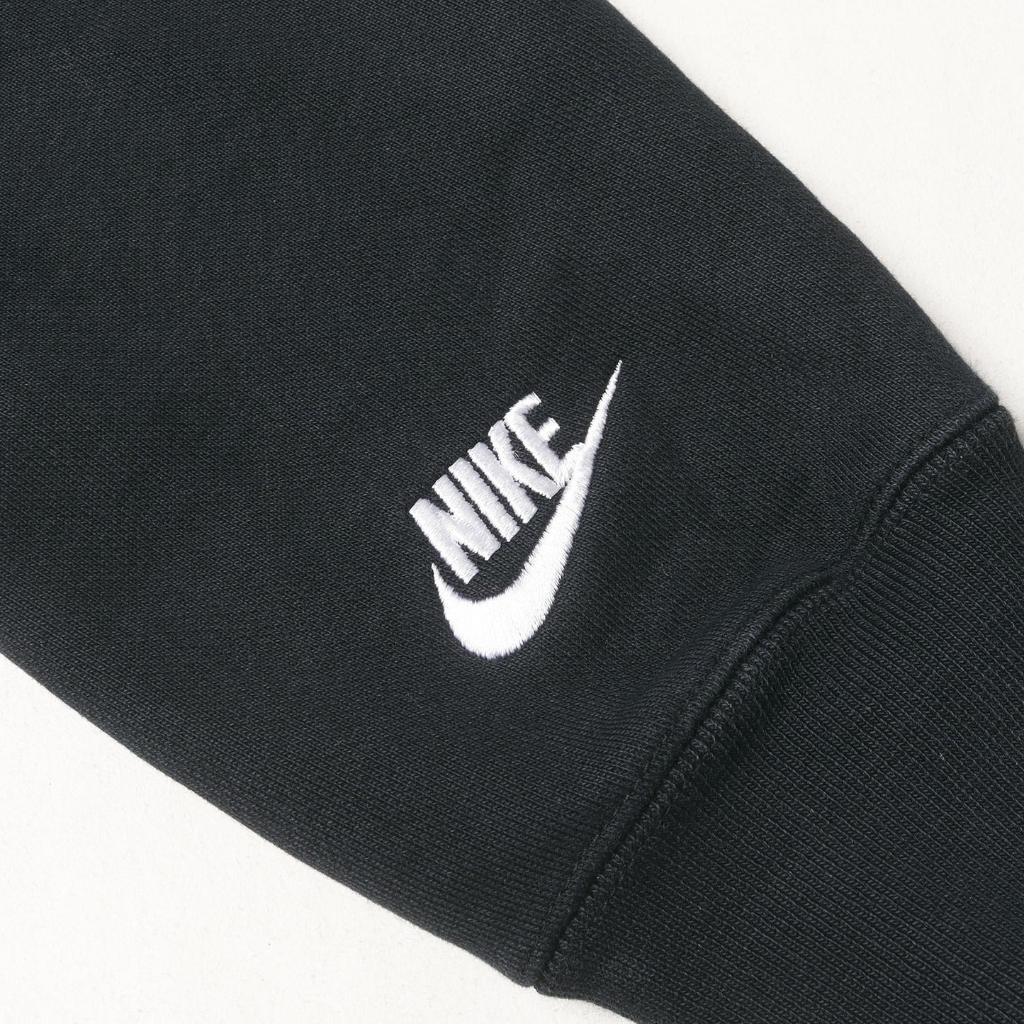 20SS Just do it.ロゴ刺繍 スウェットパーカー(AS M NSW JDI HOODIE PO FLC HVY)