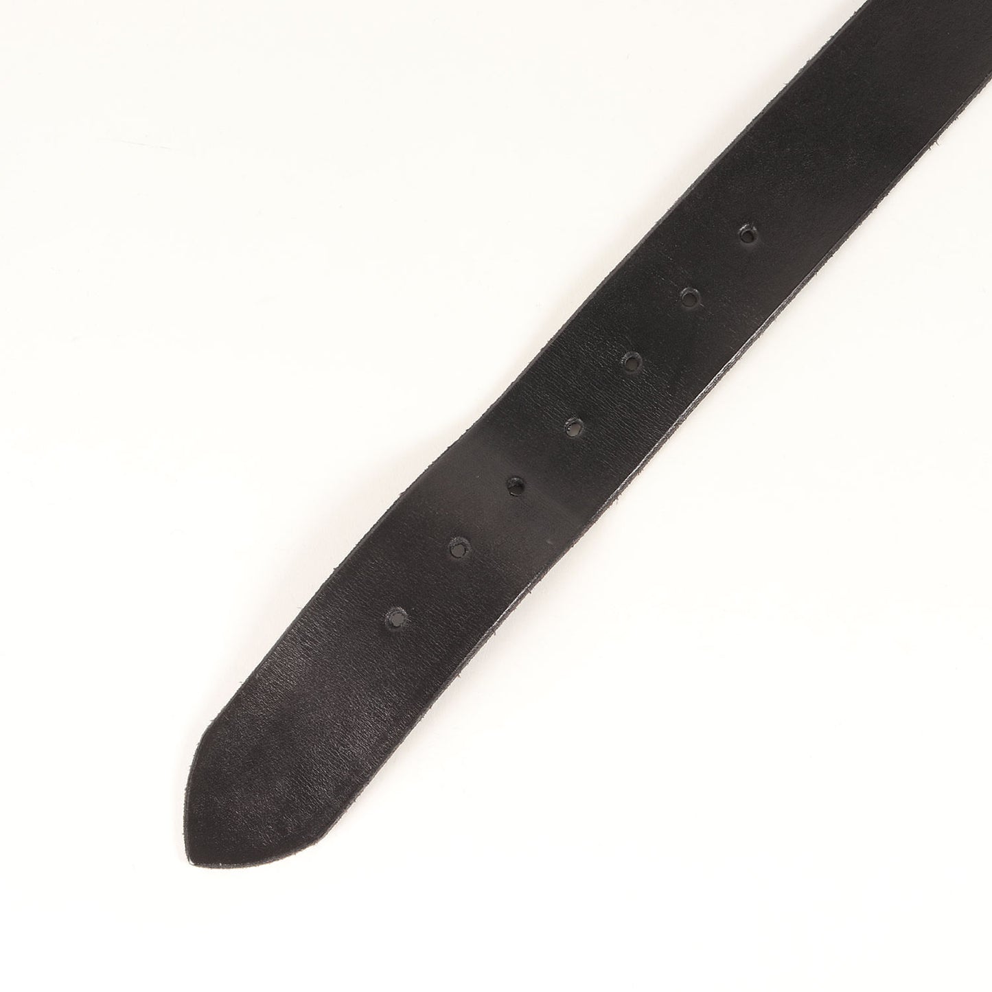 レザー パンツ ベルト(Pants Belt)