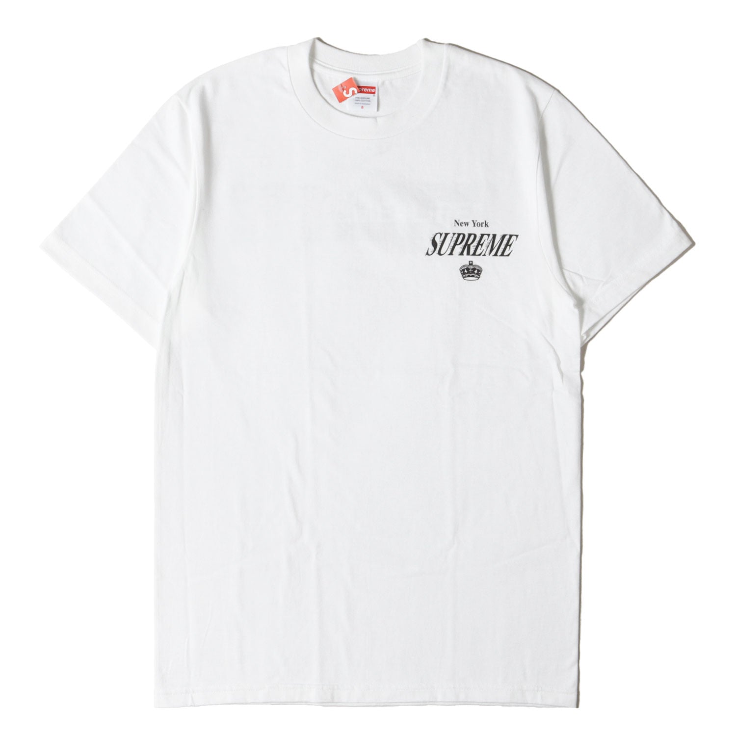 24AW キングスロゴ Tシャツ(4 Life Tee) - ブランド古着の通販 24AW キングスロゴ Tシャツ(4 Life Tee) - ブランド古着の通販