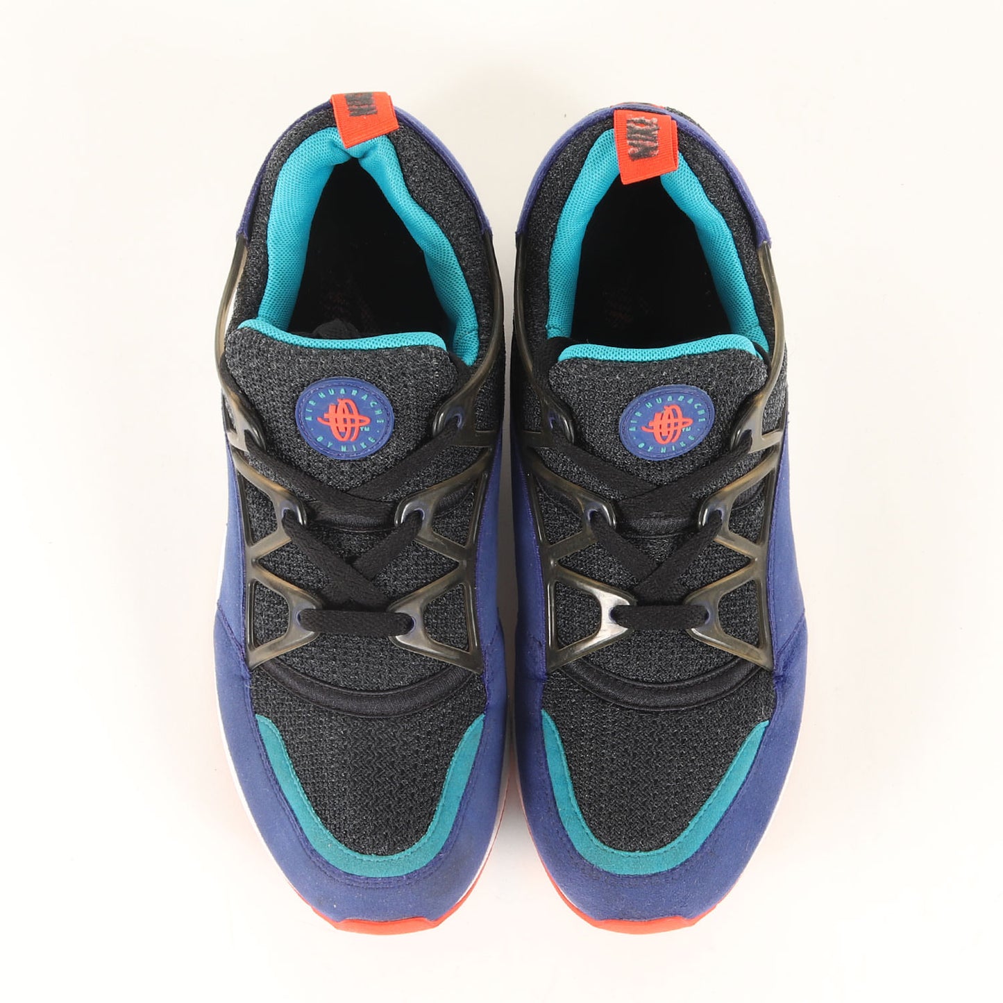 AIR HUARACHE LIGHT (306127-480 / 2014年製)