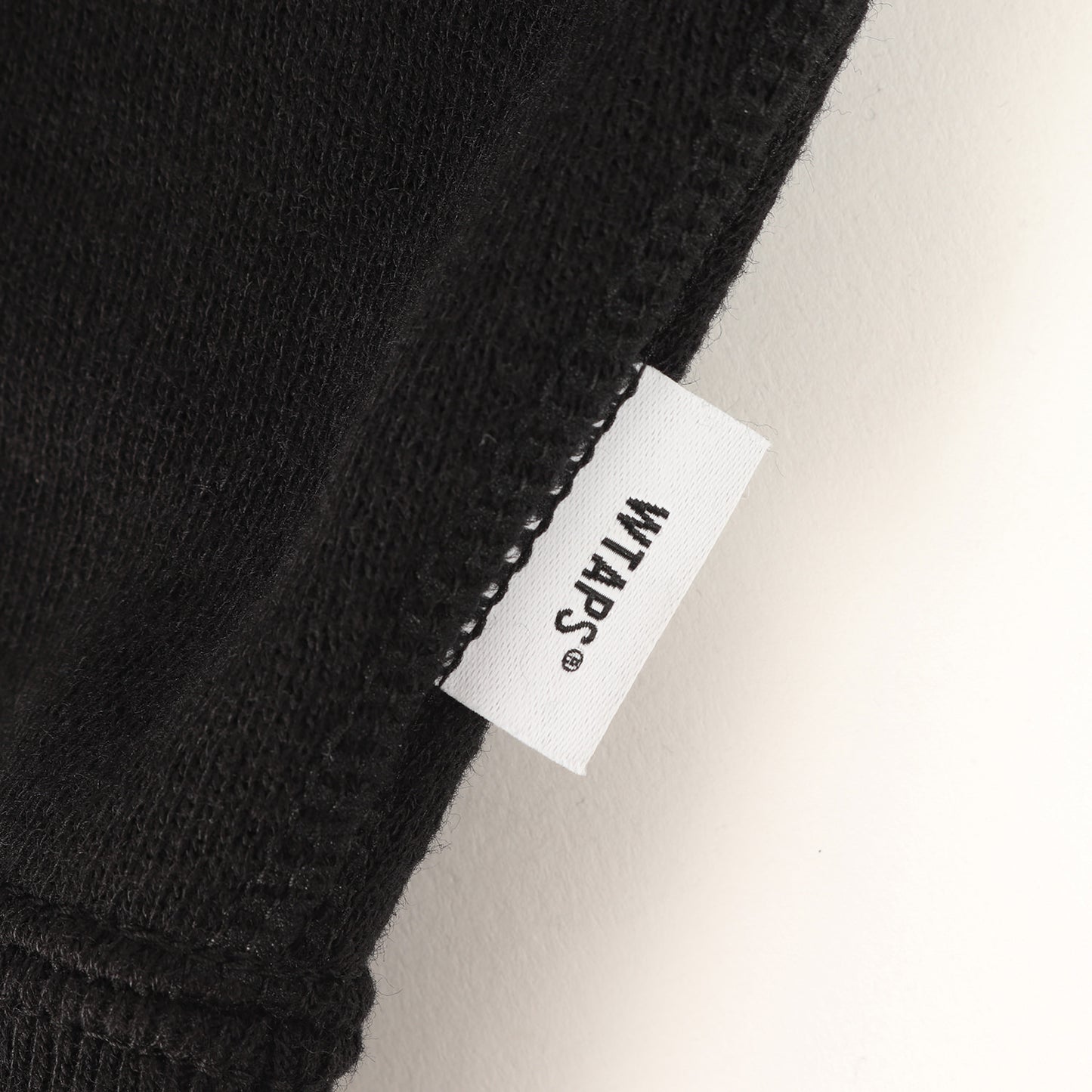 24AW ロゴ刺繍 クルーネック スウェット(SIGN 03 / SWEATER / CTPL)