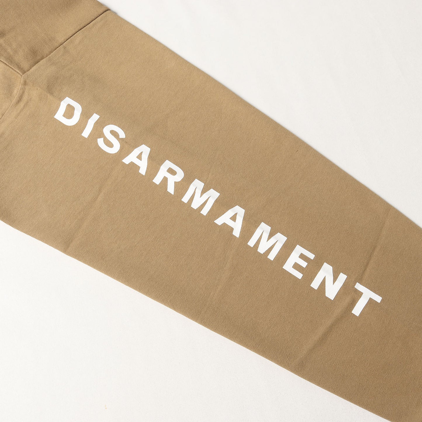 23AW グラフィックプリント ロングスリーブ Tシャツ(OBJ 02 / LS / COTTON. BEAK)