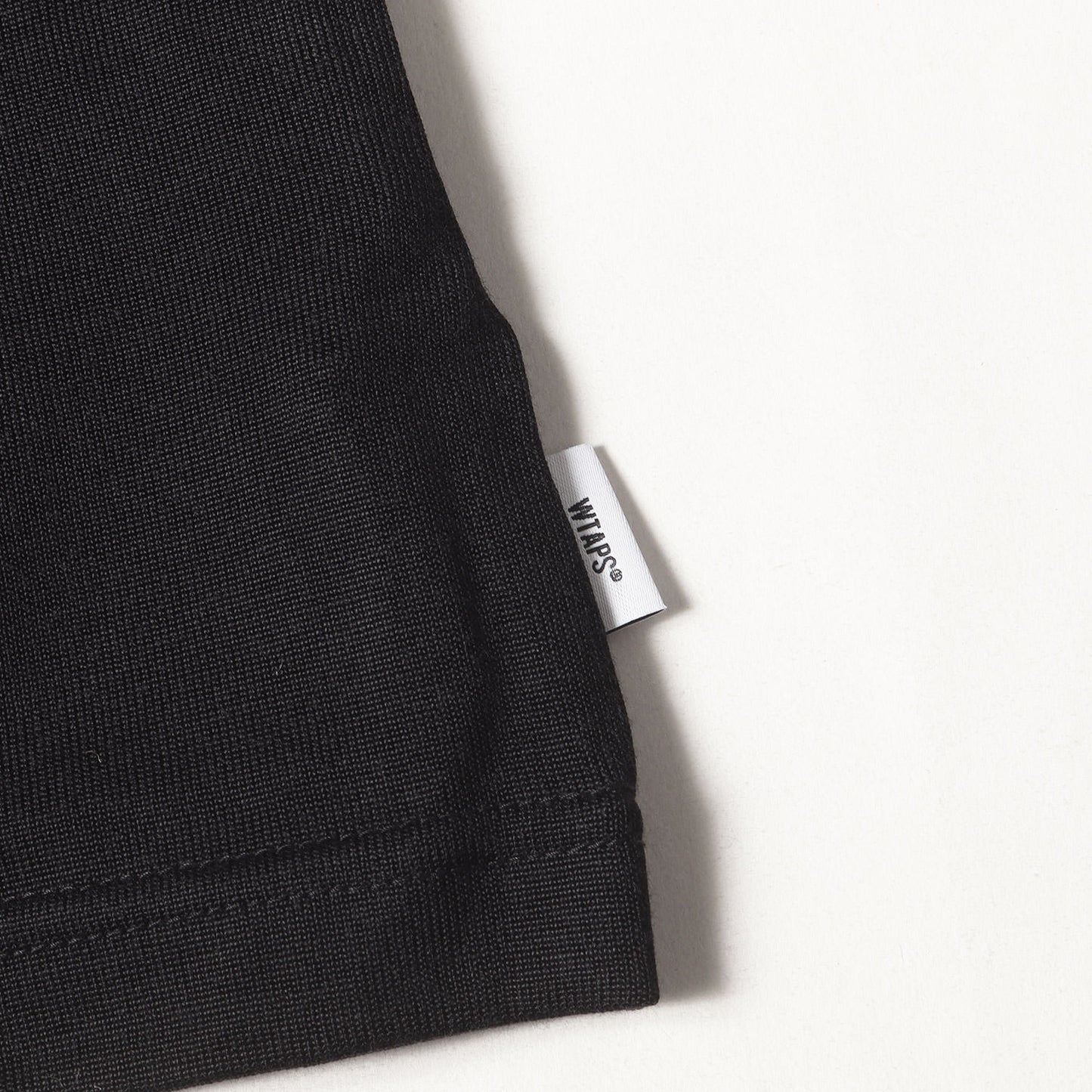 23AW WTVUAロゴ フットボール ジャージ トップ(QB / SS / RACO. BRACKETS)